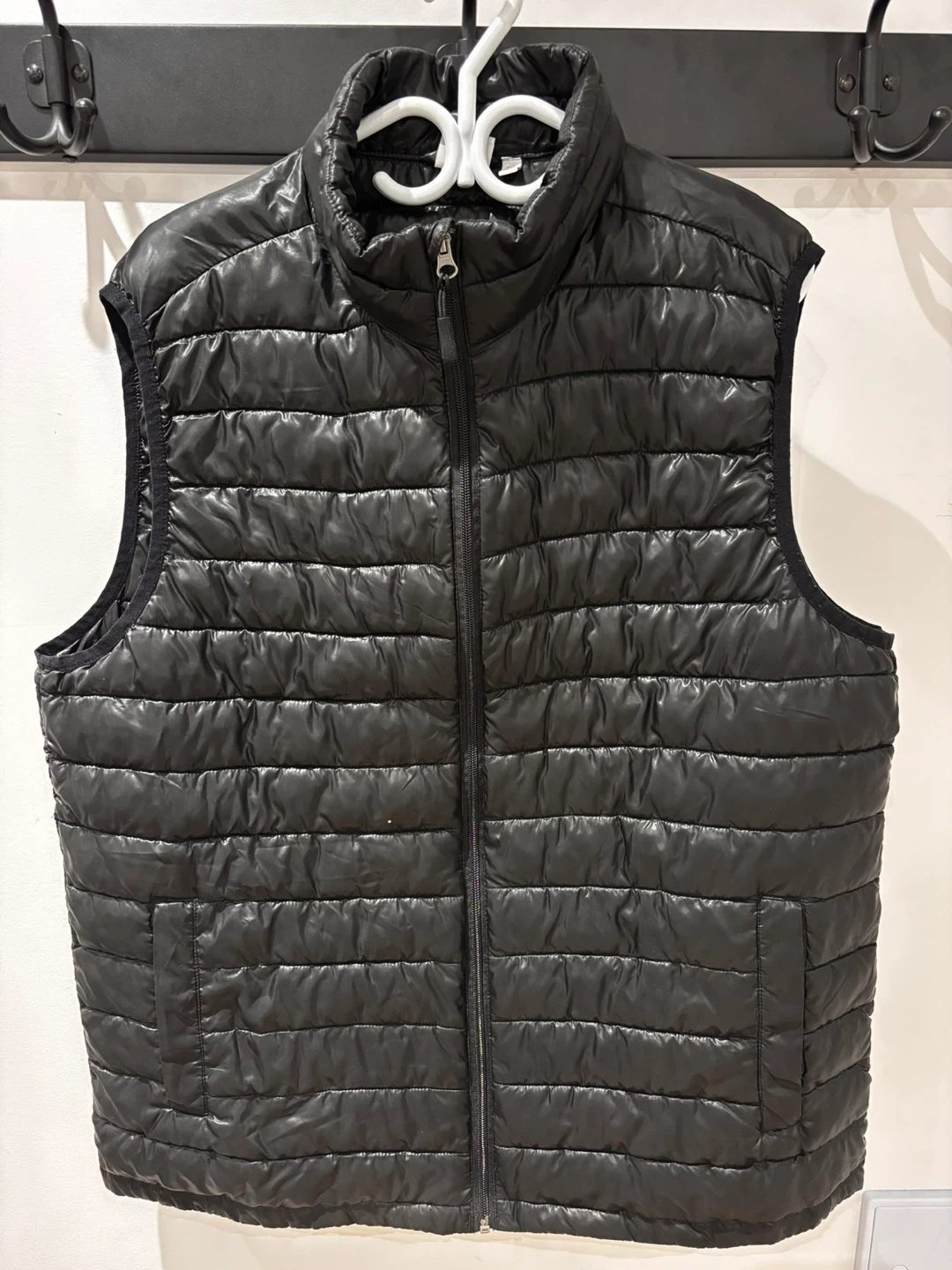 Veste sans manche XL Style urbain / Printemps – Excellent état