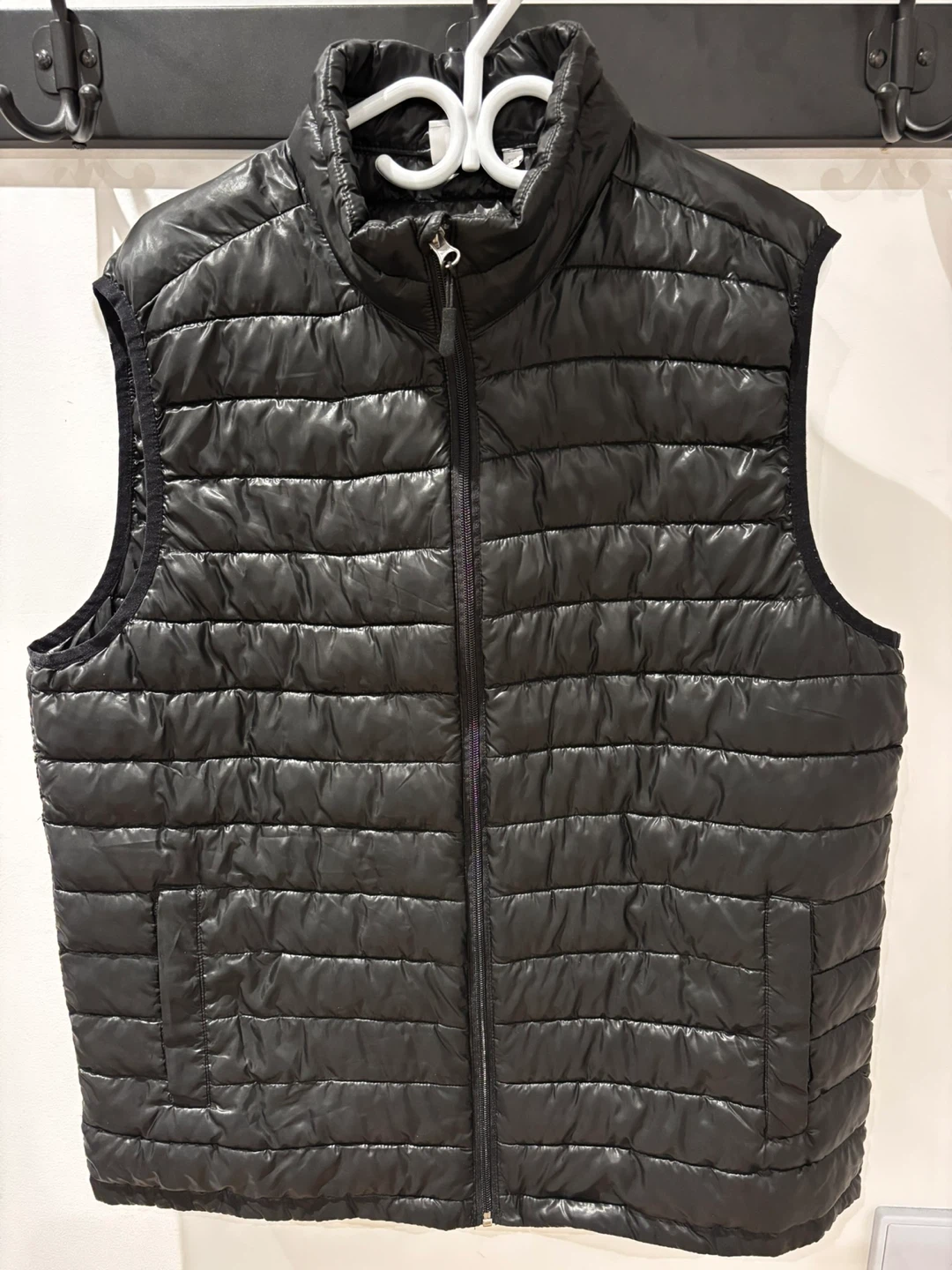 Veste sans manche XL Style urbain / Printemps – Excellent état - photo 3