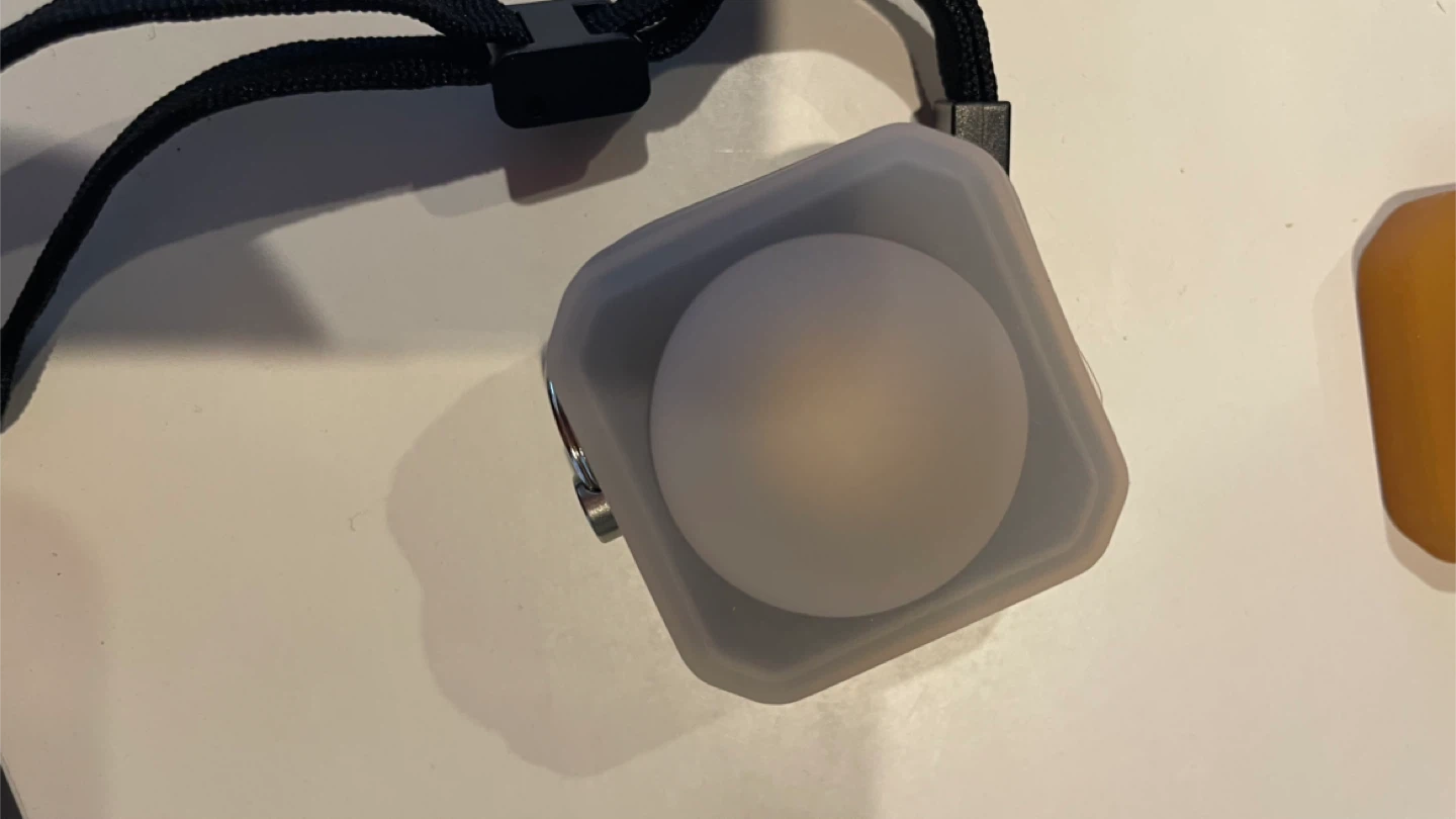 Lume Cube AIR VC Video Conferencing Light - photo 4