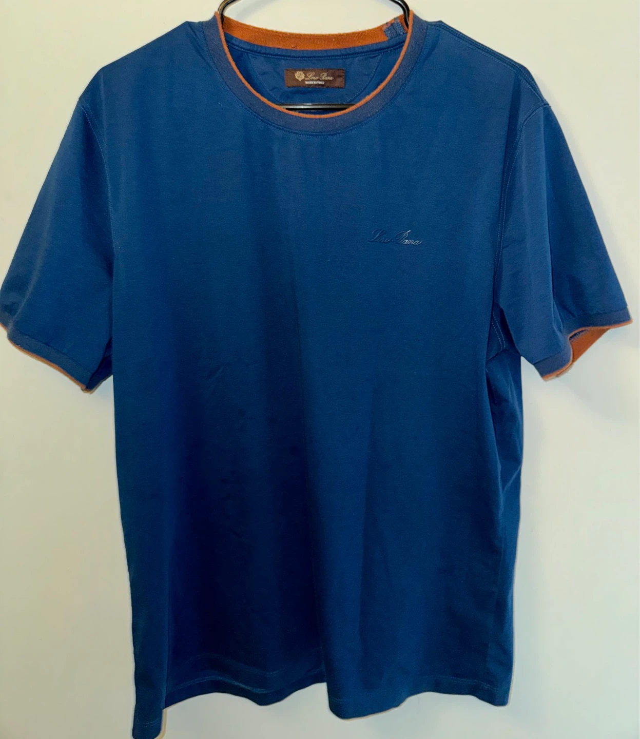 👕 Loro Piana Shirt – Luxury & Timeless Style
