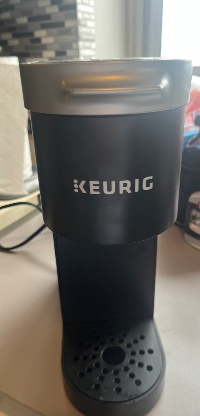 Keurig Single Serve Coffee Maker