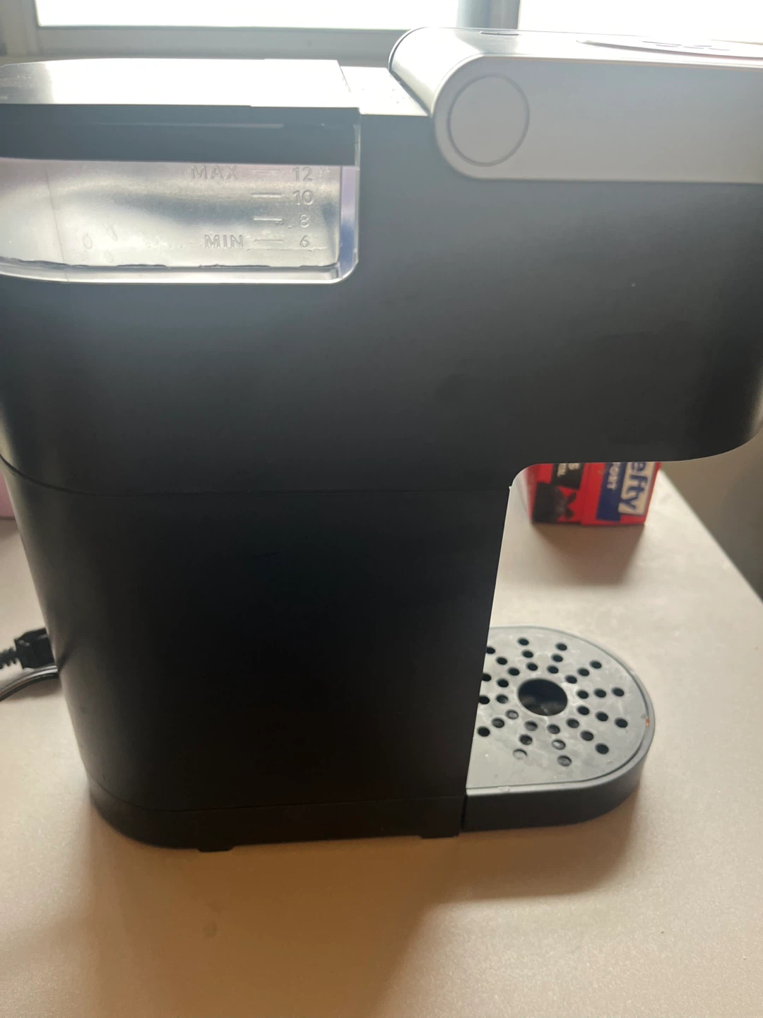 Keurig Single Serve Coffee Maker - photo 2