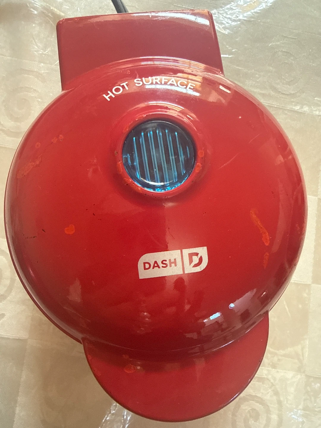 Dash Mini Waffle Makers - photo 5