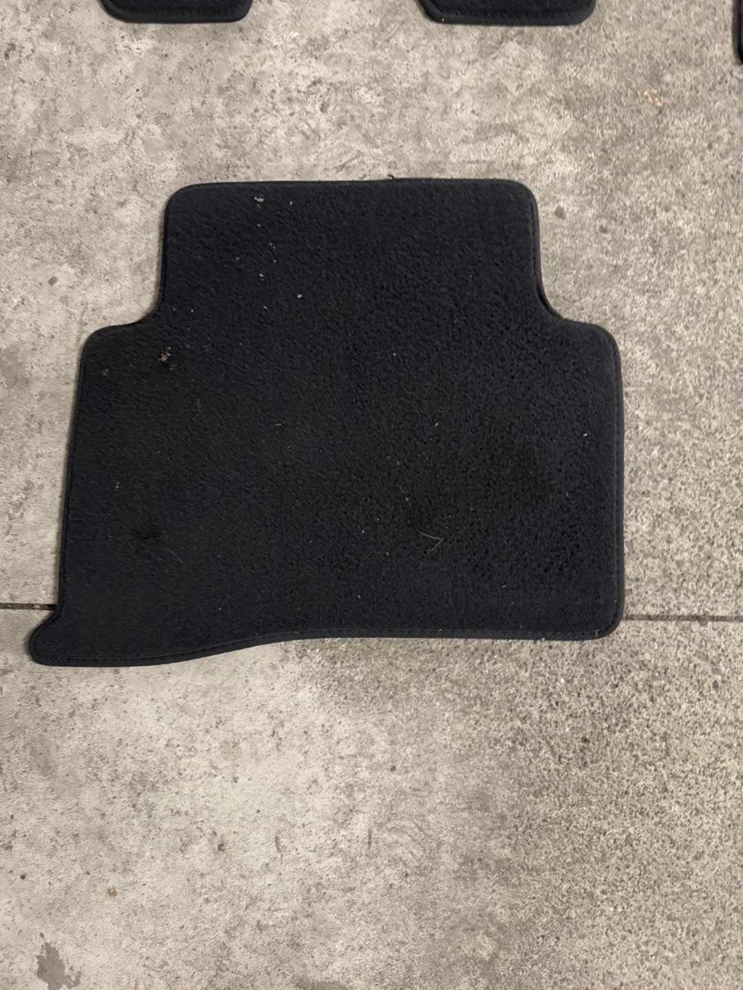 Hyundai Tucson All Weather Floor Mats Set - photo 3