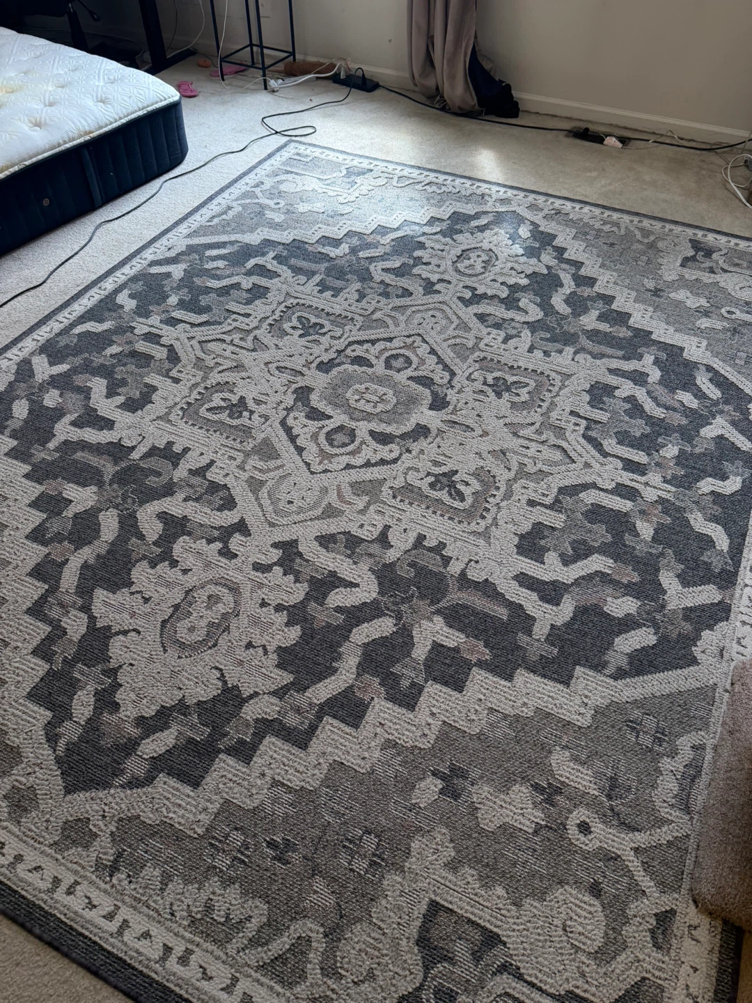 Nautica Home Indoor Area Rug 7'10" x 10' - photo 2