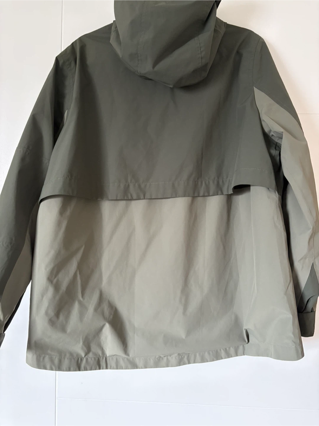 Eddie Bauer Weatheredge Rain Jacket - photo 4