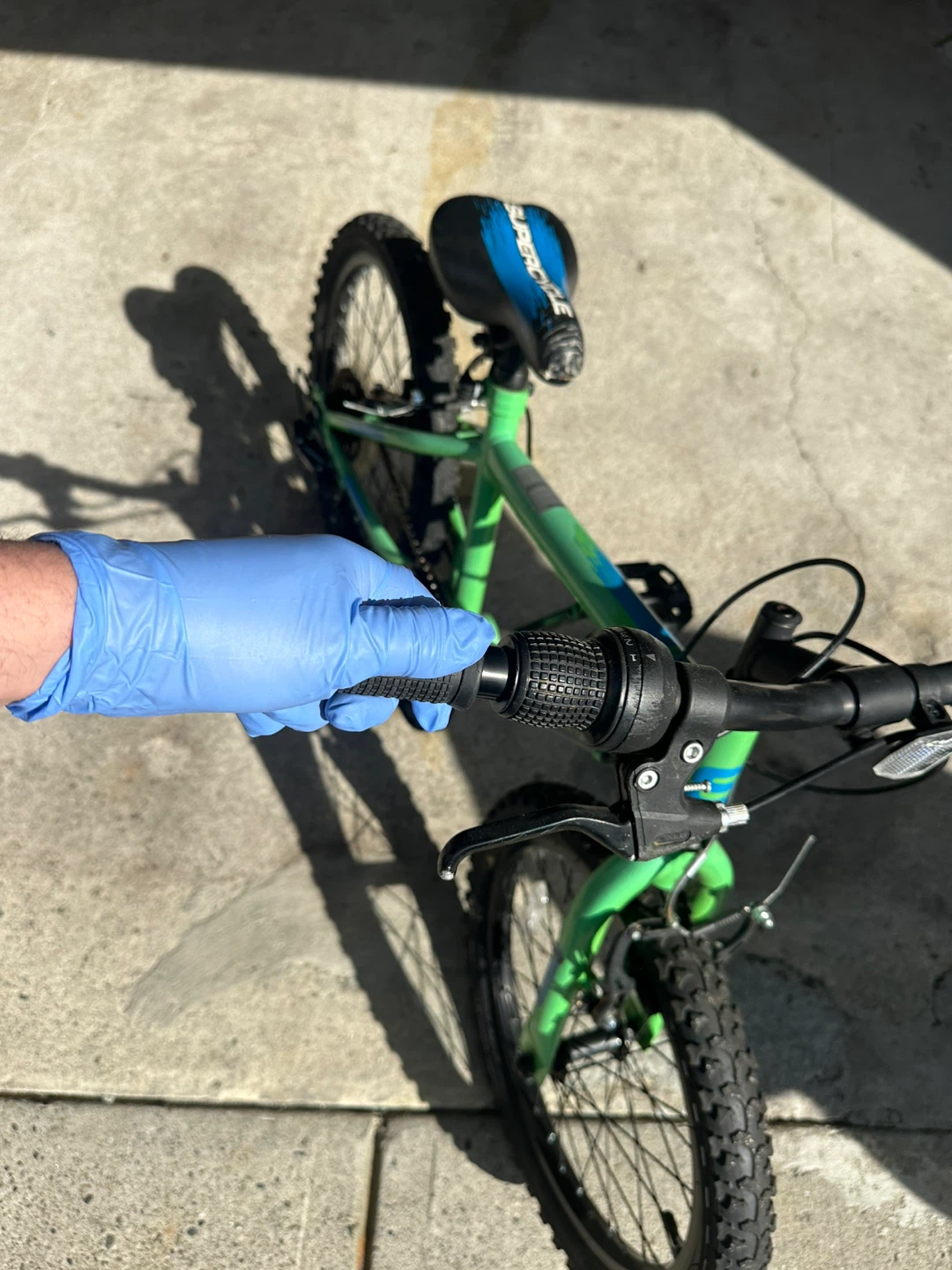 Supercycle CLUE 18" Kids Bike - photo 2