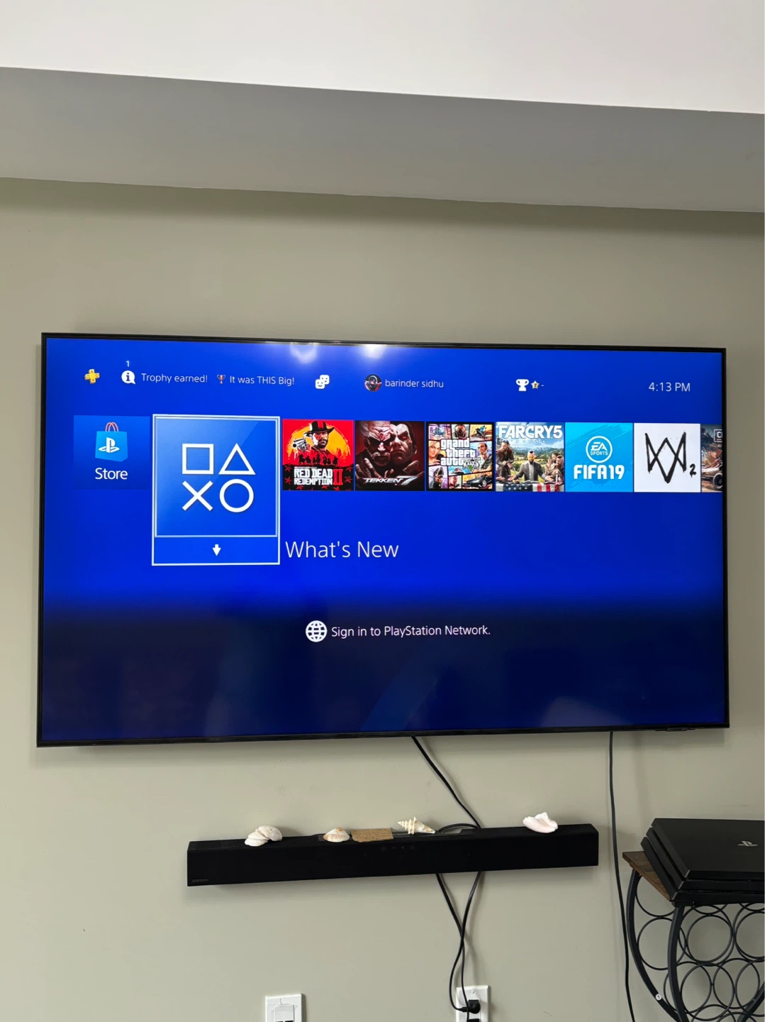 PS4 Pro Bundle – 8 Games sold separately - photo 5
