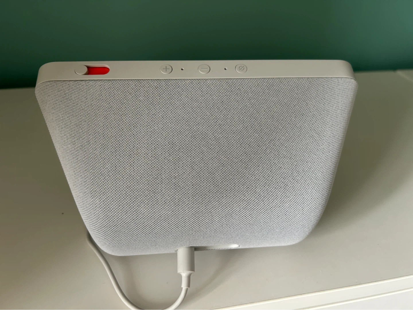 Amazon Echo Show 8 - photo 3