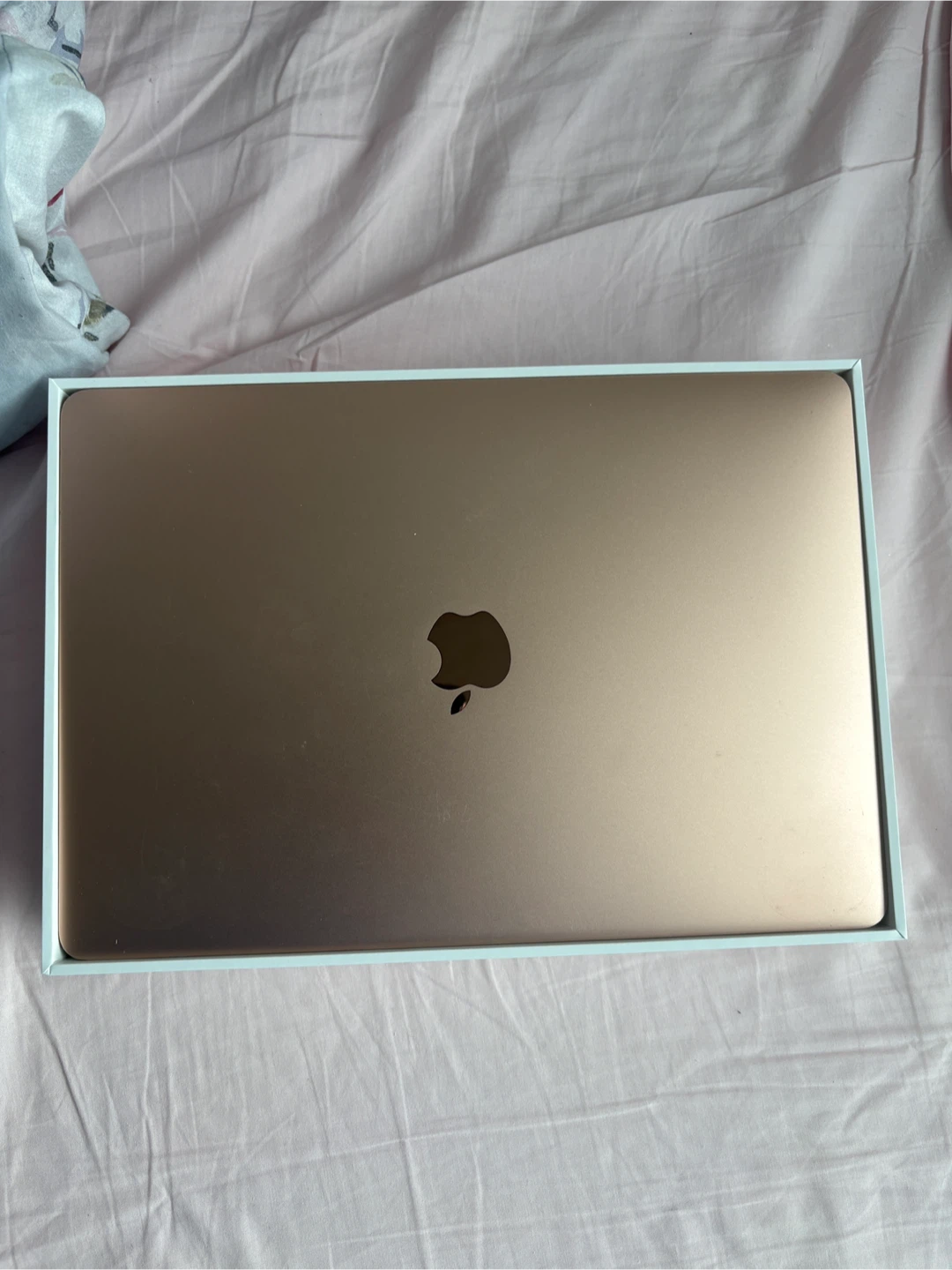 Apple MacBook Air (Rose Gold) M1 2020