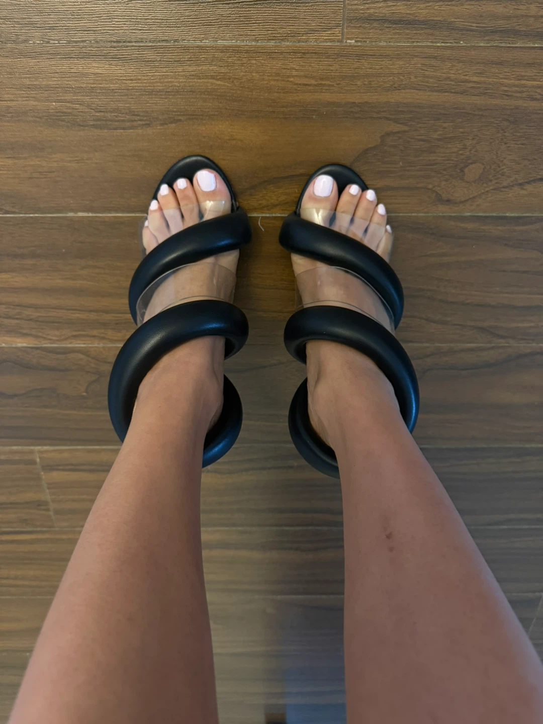 Wedge Sandals
