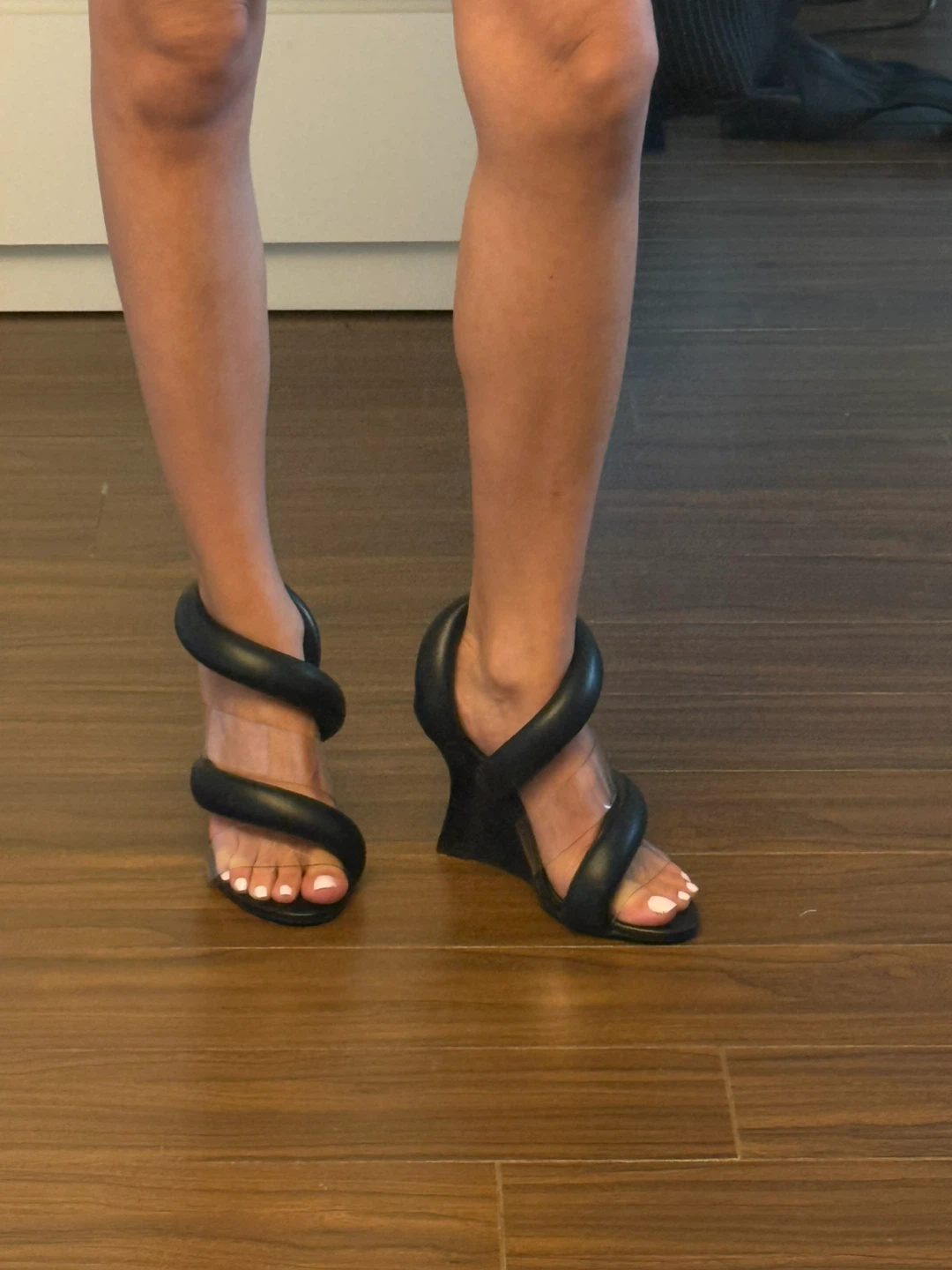 Wedge Sandals - photo 4