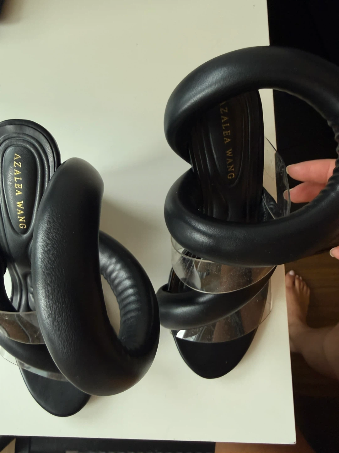 Wedge Sandals - photo 5