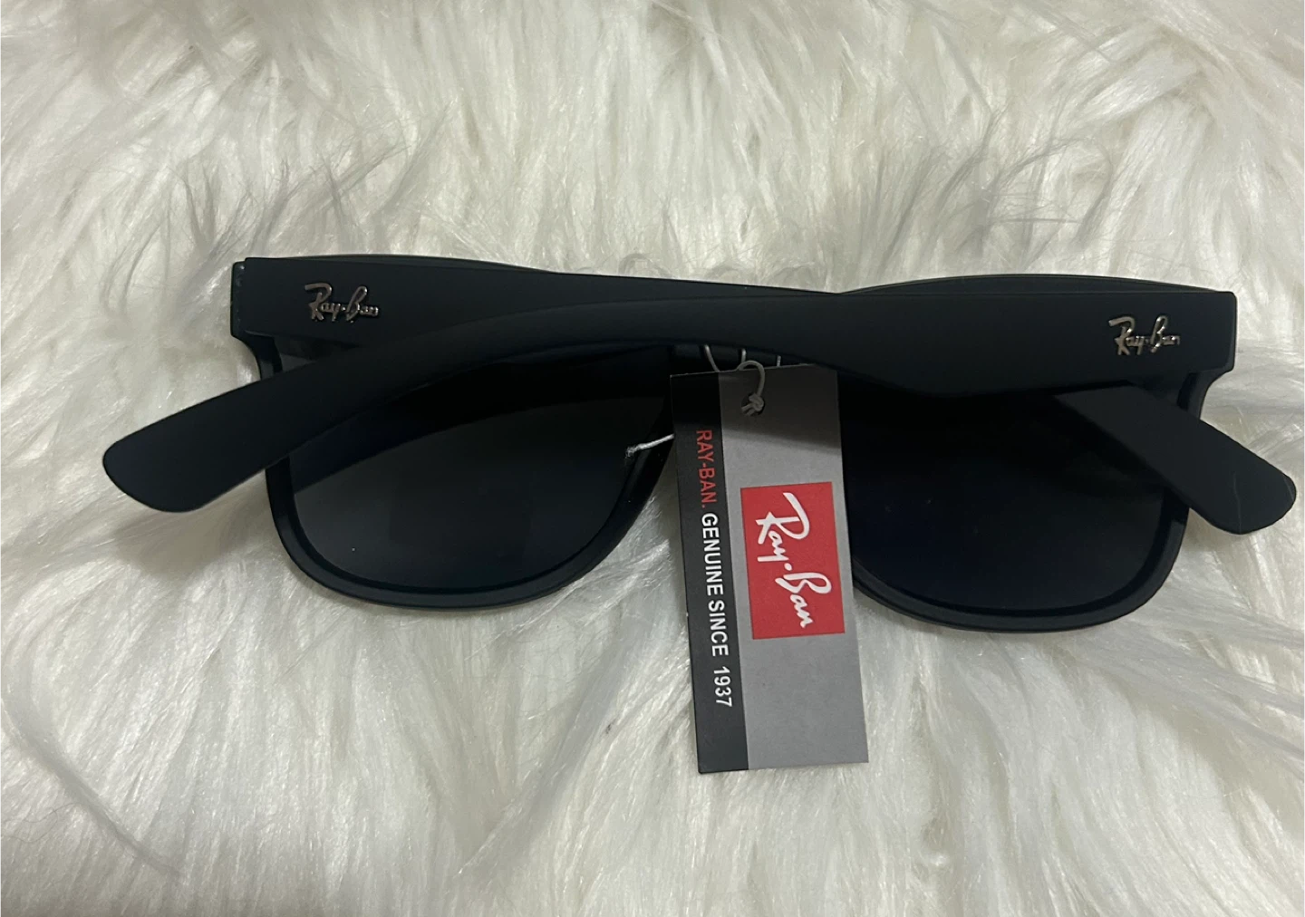 Ray-Ban Wayfarer Sunglasses - photo 2