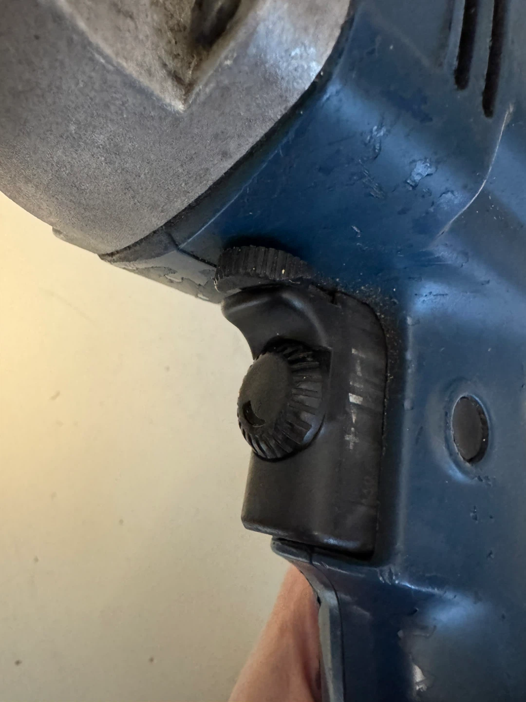 Ryobi D50VSR Corded Drill - photo 4