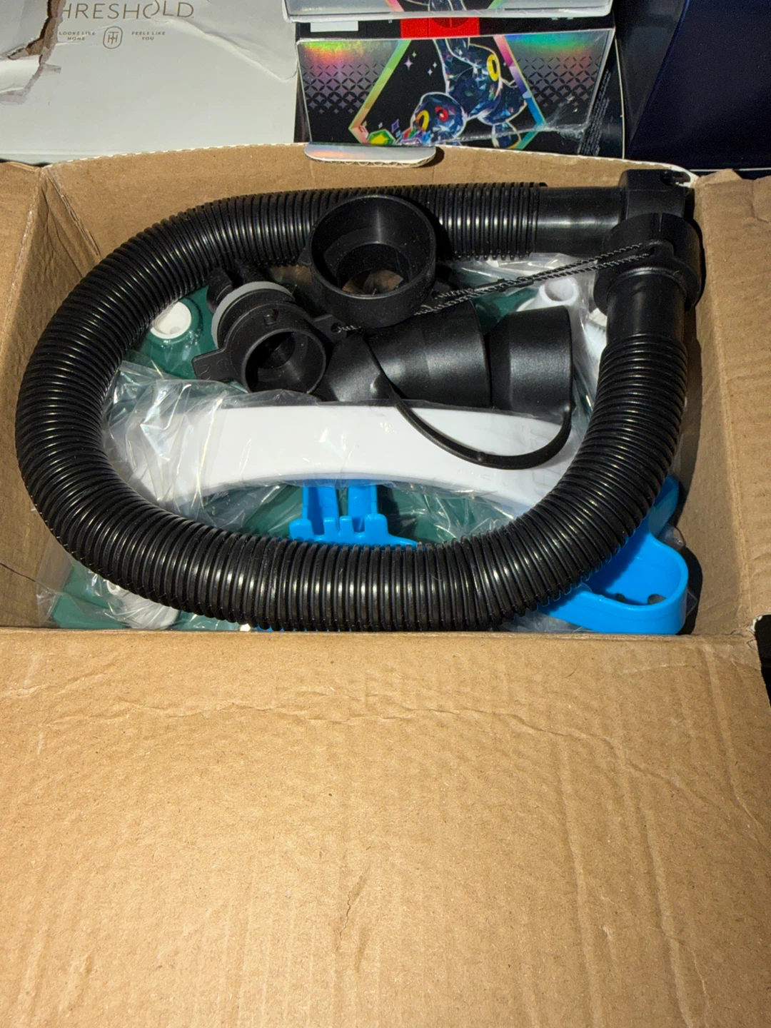 Multi-function Electric Air Pump HF-688 Series - photo 2