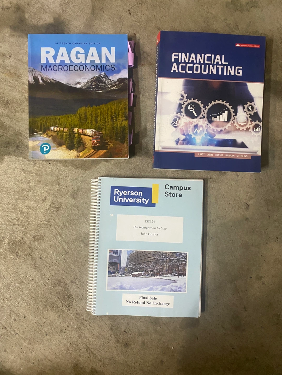 Free books