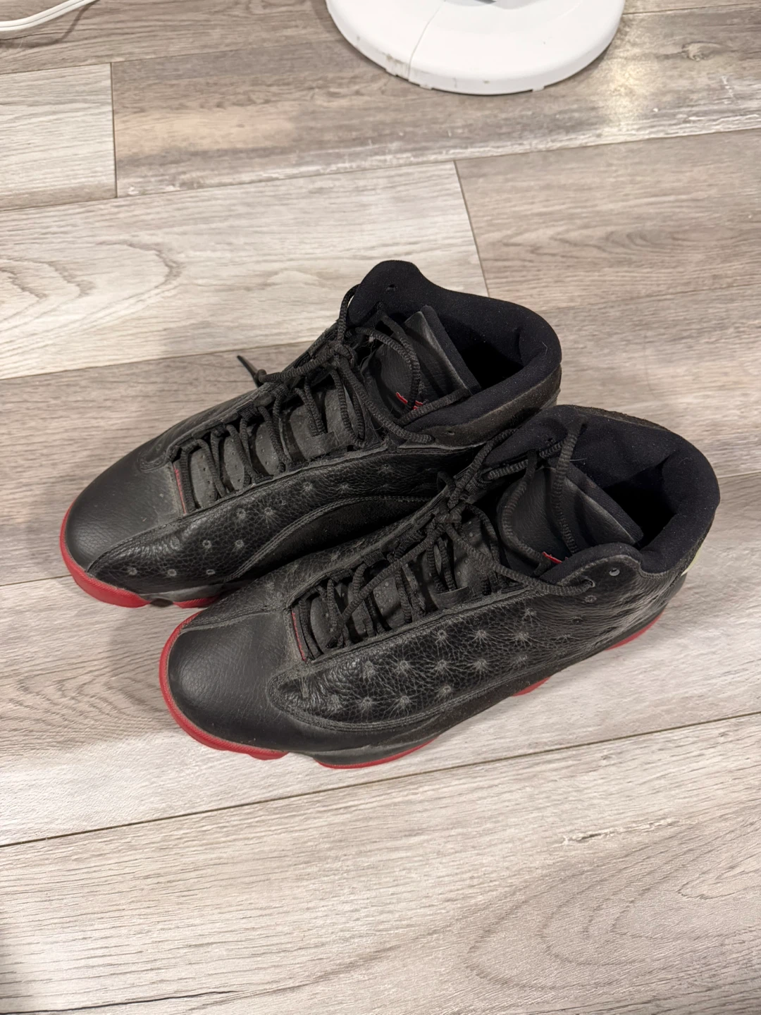 Air Jordan 13 “Dirty Bred” size 9.5