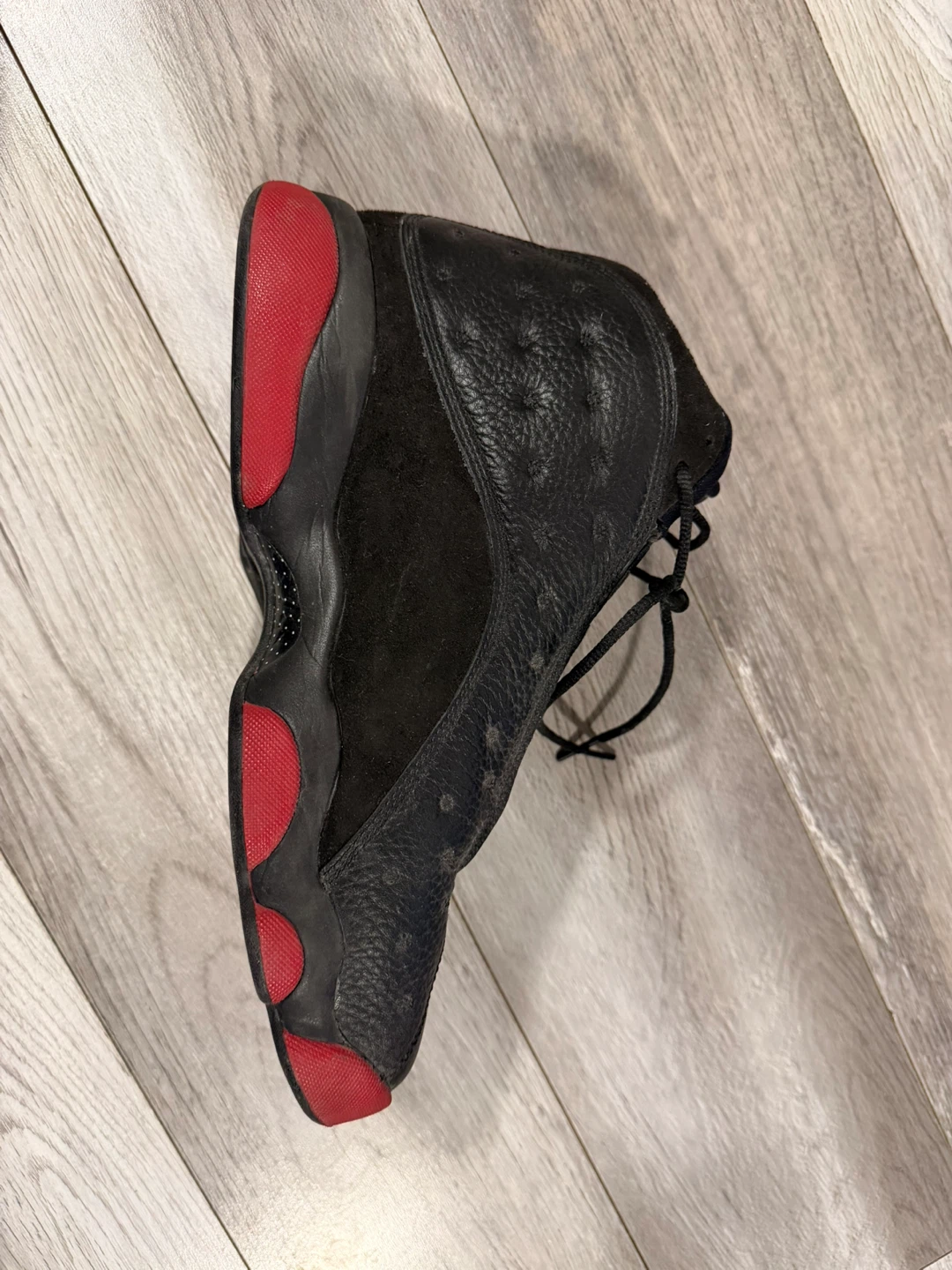Air Jordan 13 “Dirty Bred” size 9.5 - photo 3