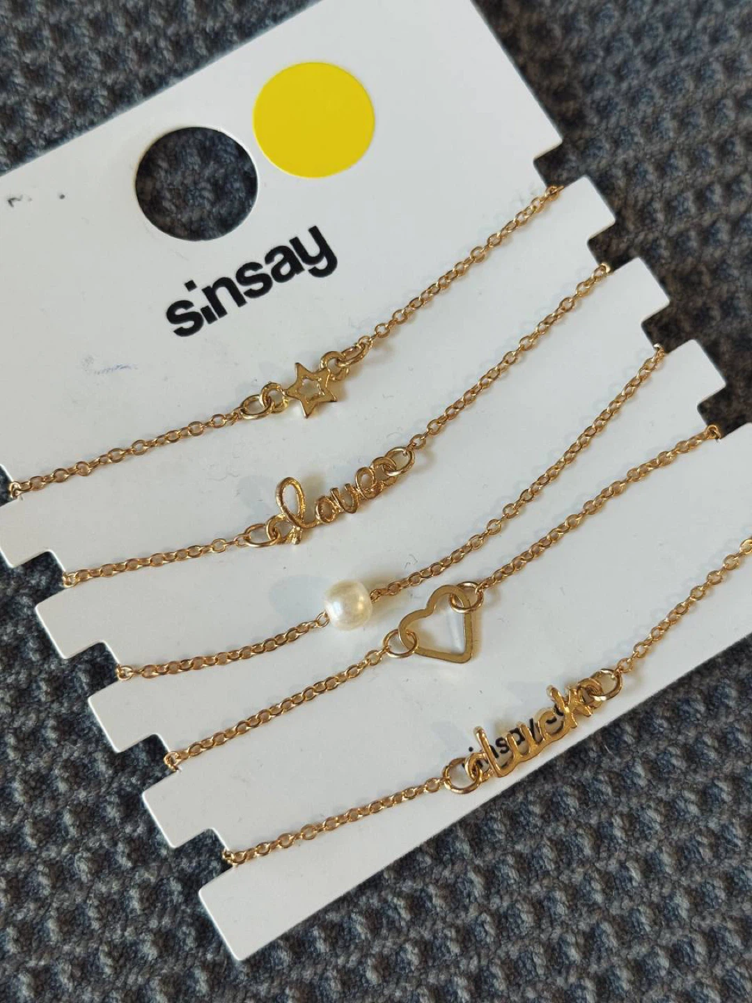 Jewelry / accessories bundle Sinsay $25 - photo 3
