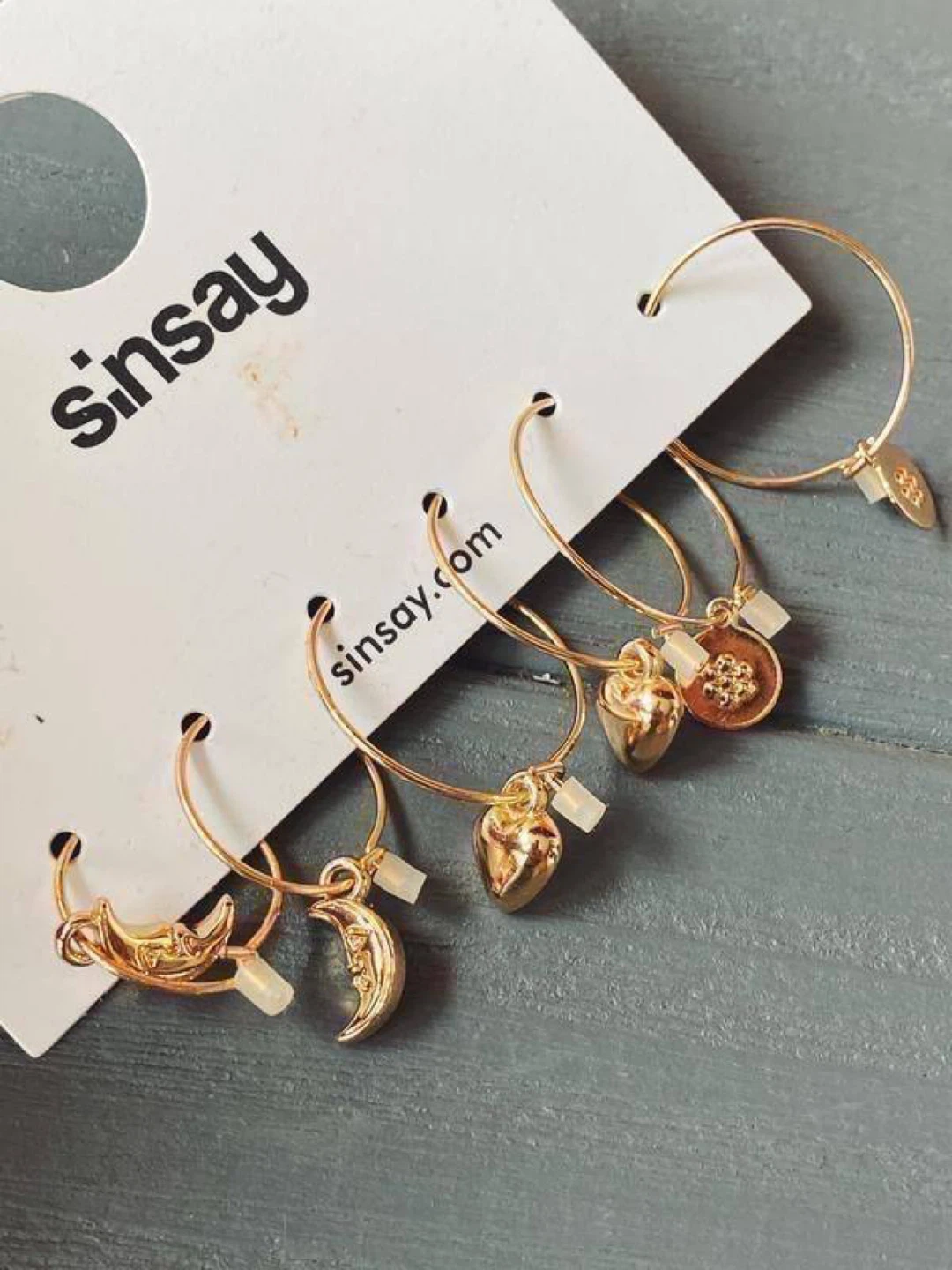 Jewelry / accessories bundle Sinsay $25 - photo 4