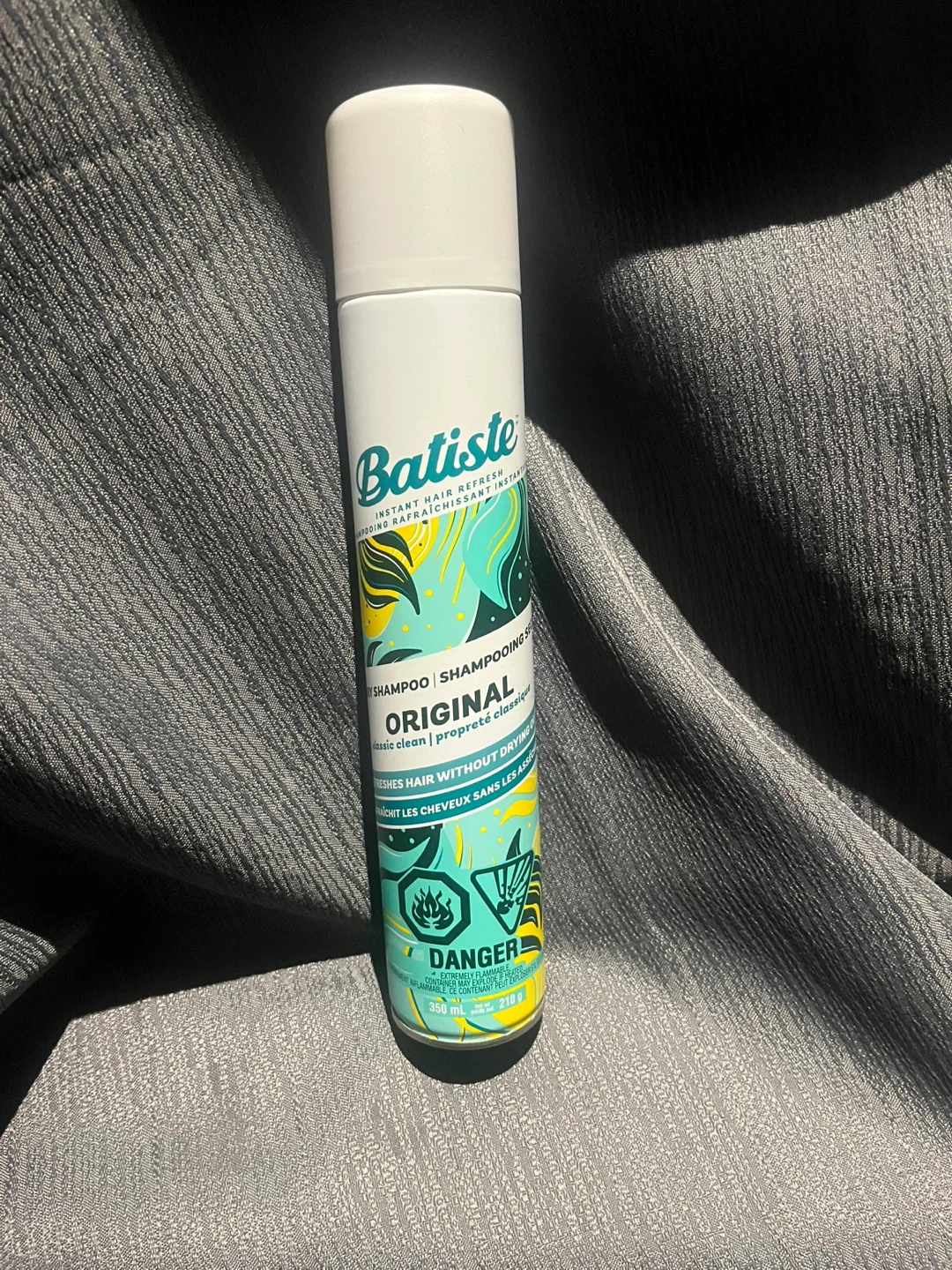 Batiste Original Dry Shampoo 350ml