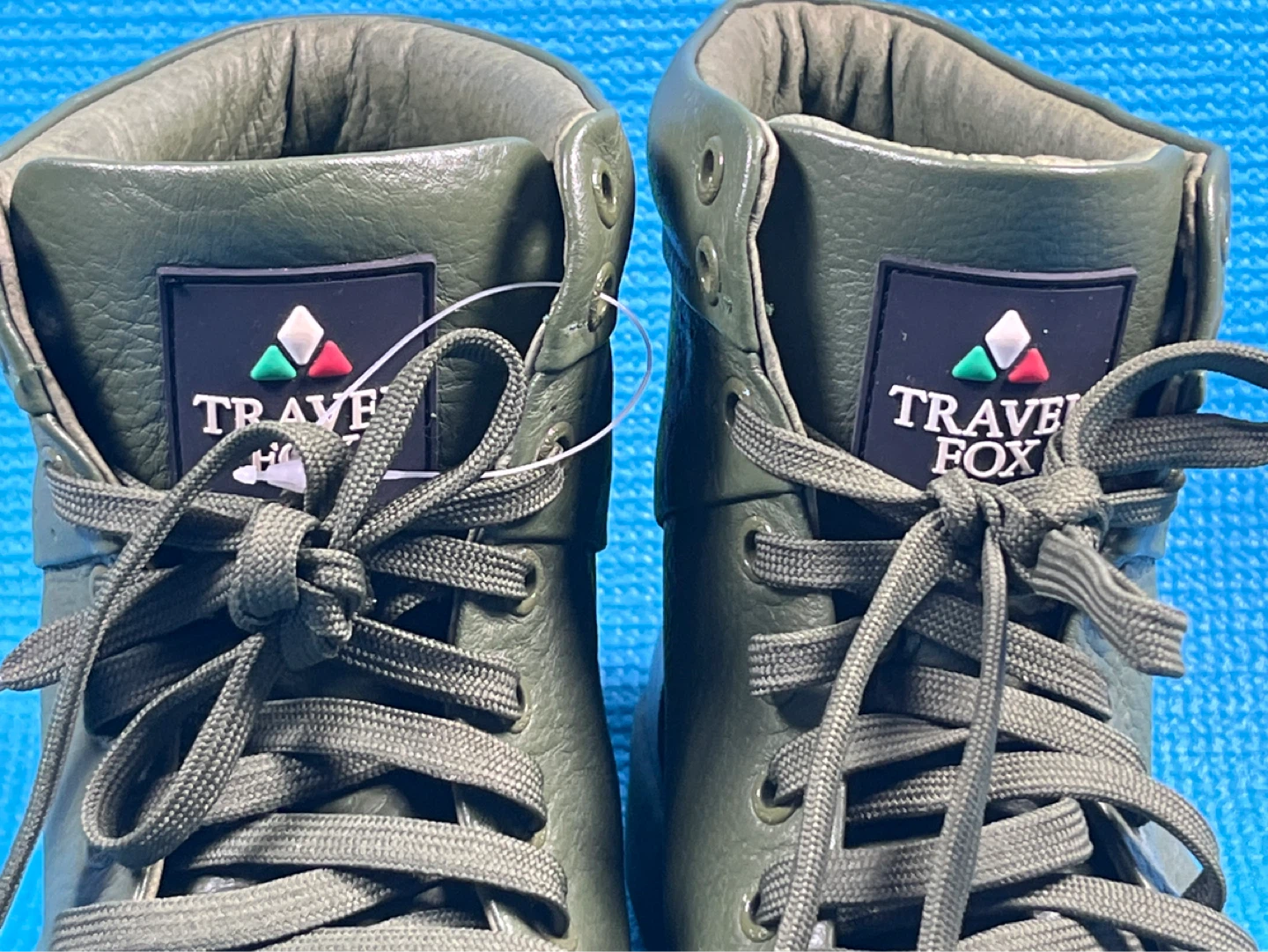 Travel Fox 900 Series Classic