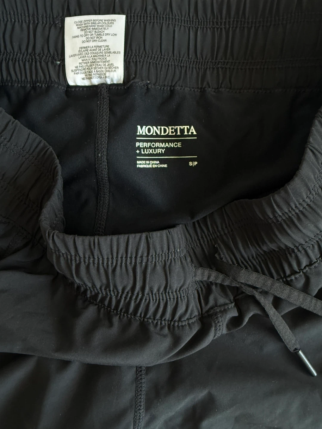 Sports Shorts - photo 2