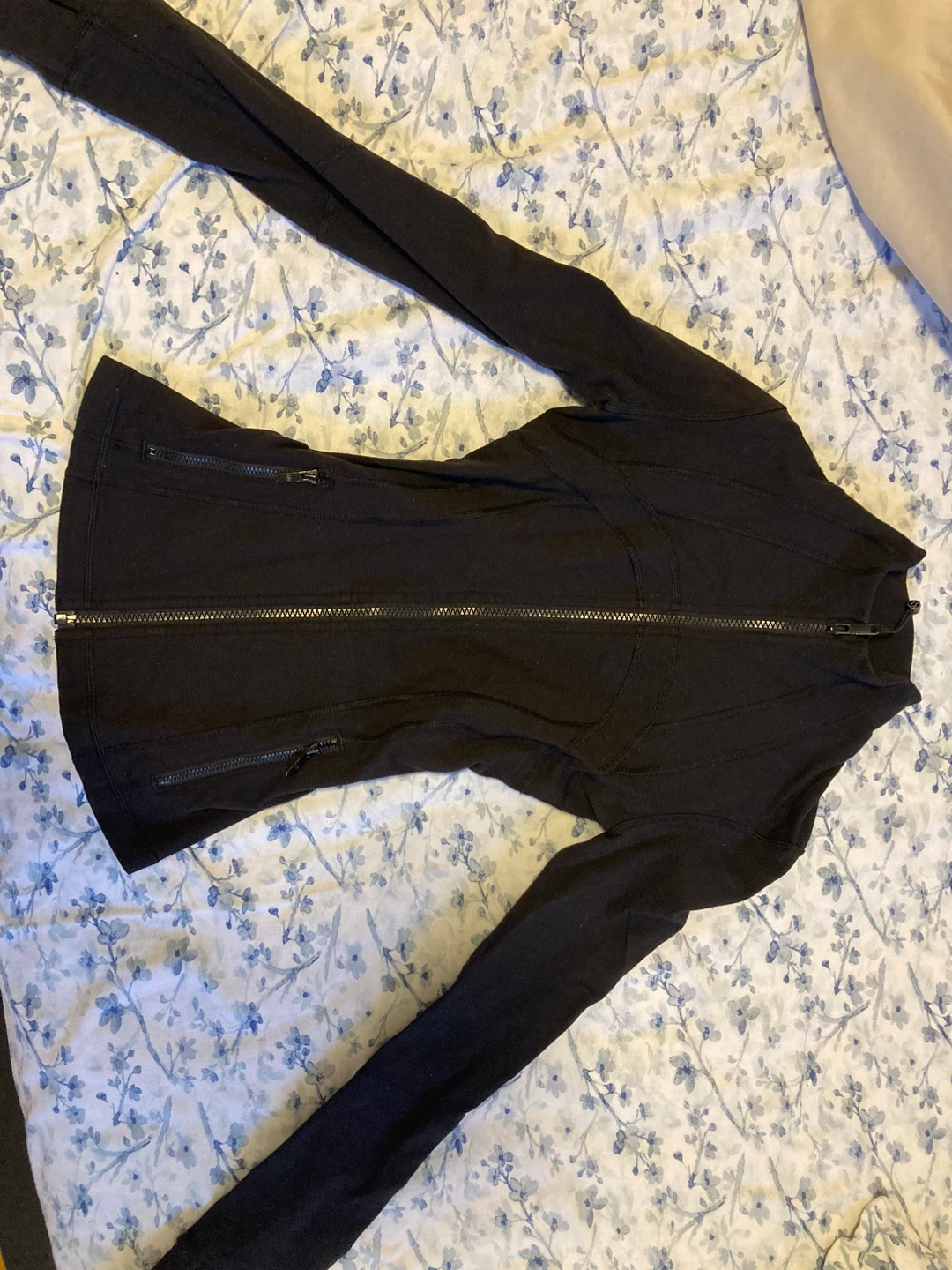 Lululemon Black Define jacket - photo 2