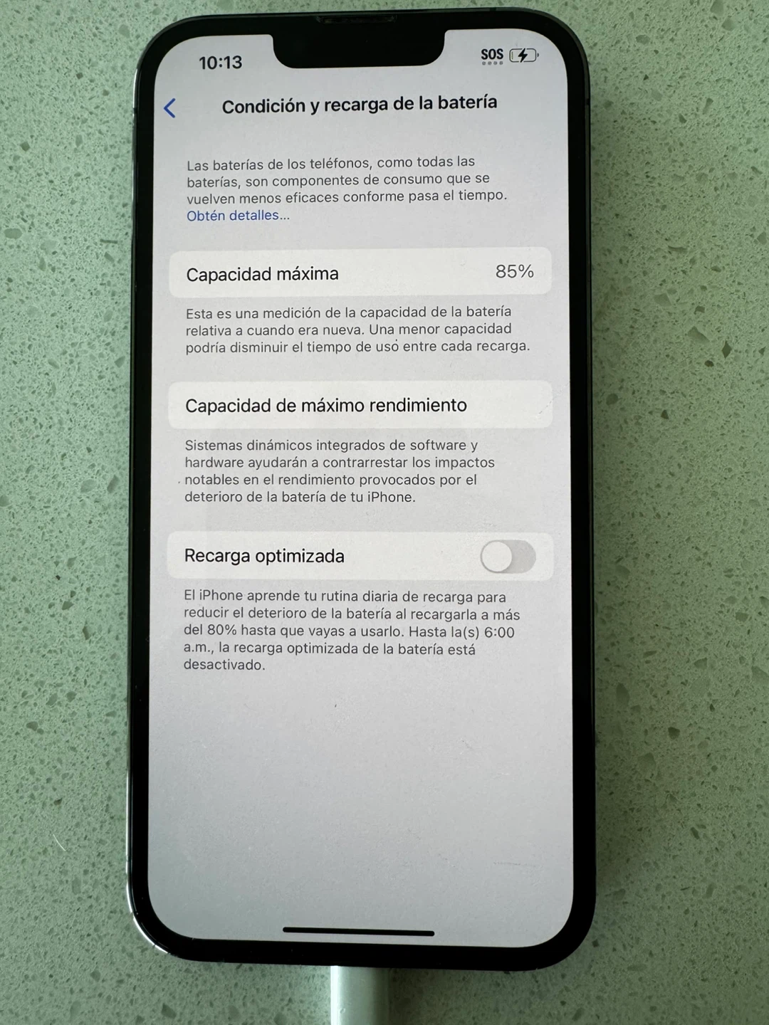 Apple iPhone 13 Pro