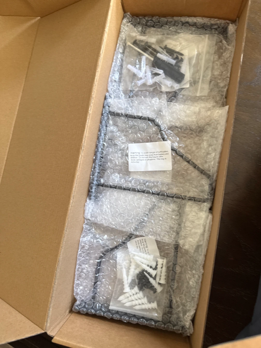 Create For You Floating Shelves Kit - photo 3