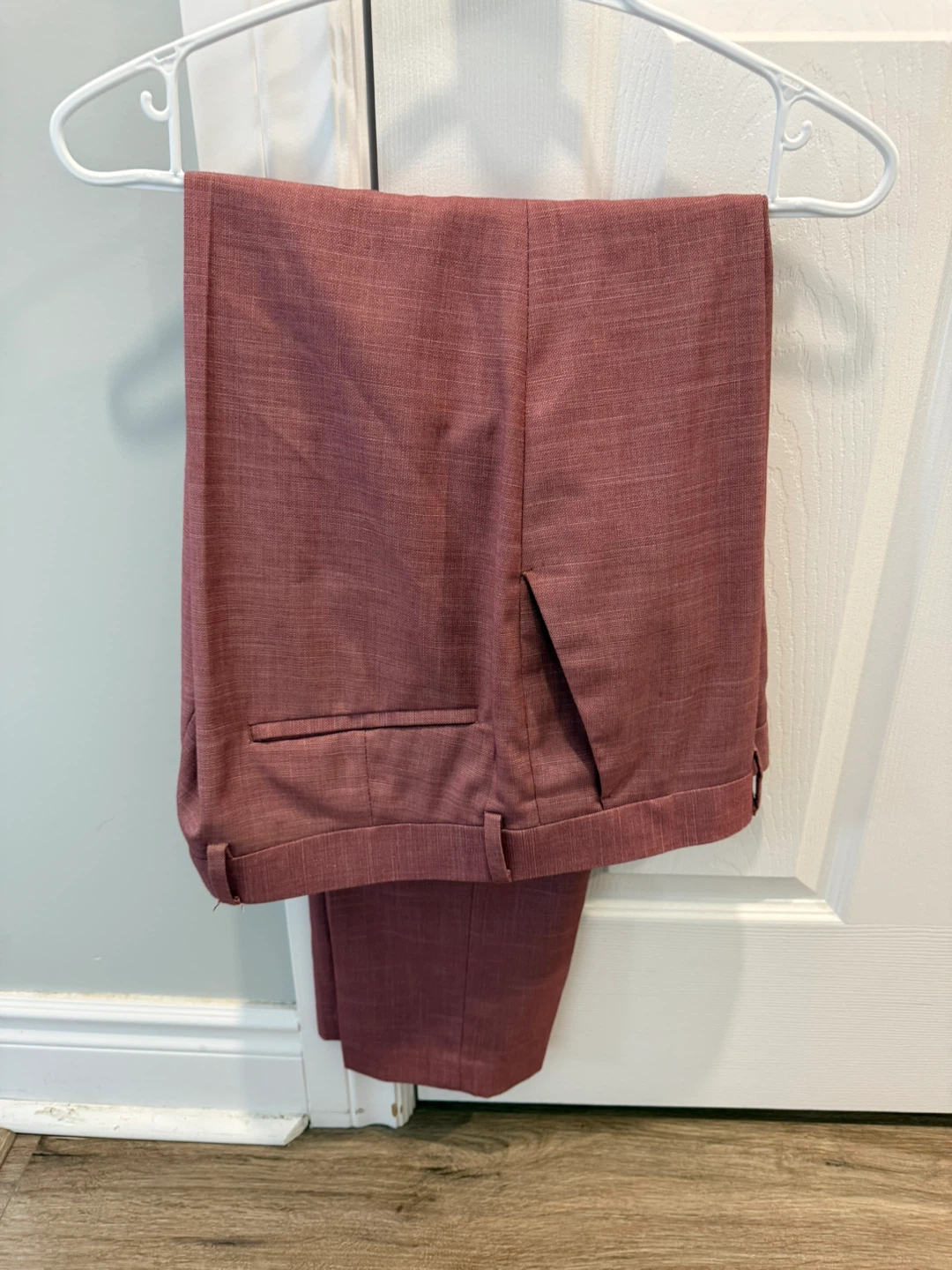 Sondergaard Slim Fit Trousers Size 36x30