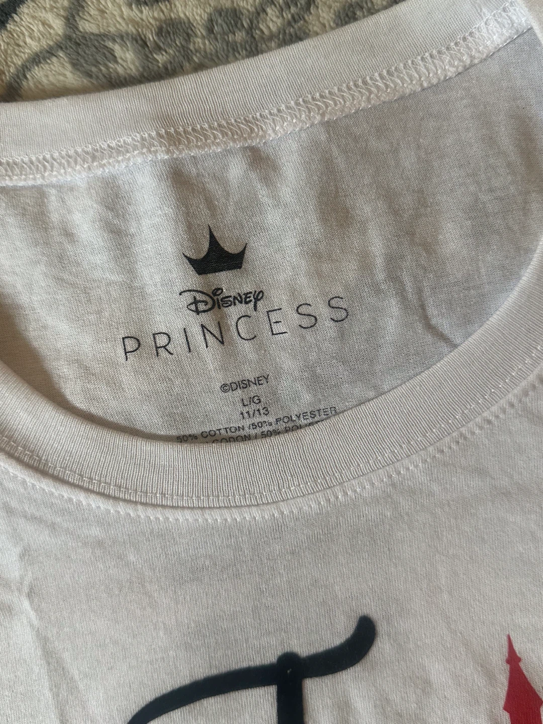 Disney Princess T-Shirt for Women - photo 2