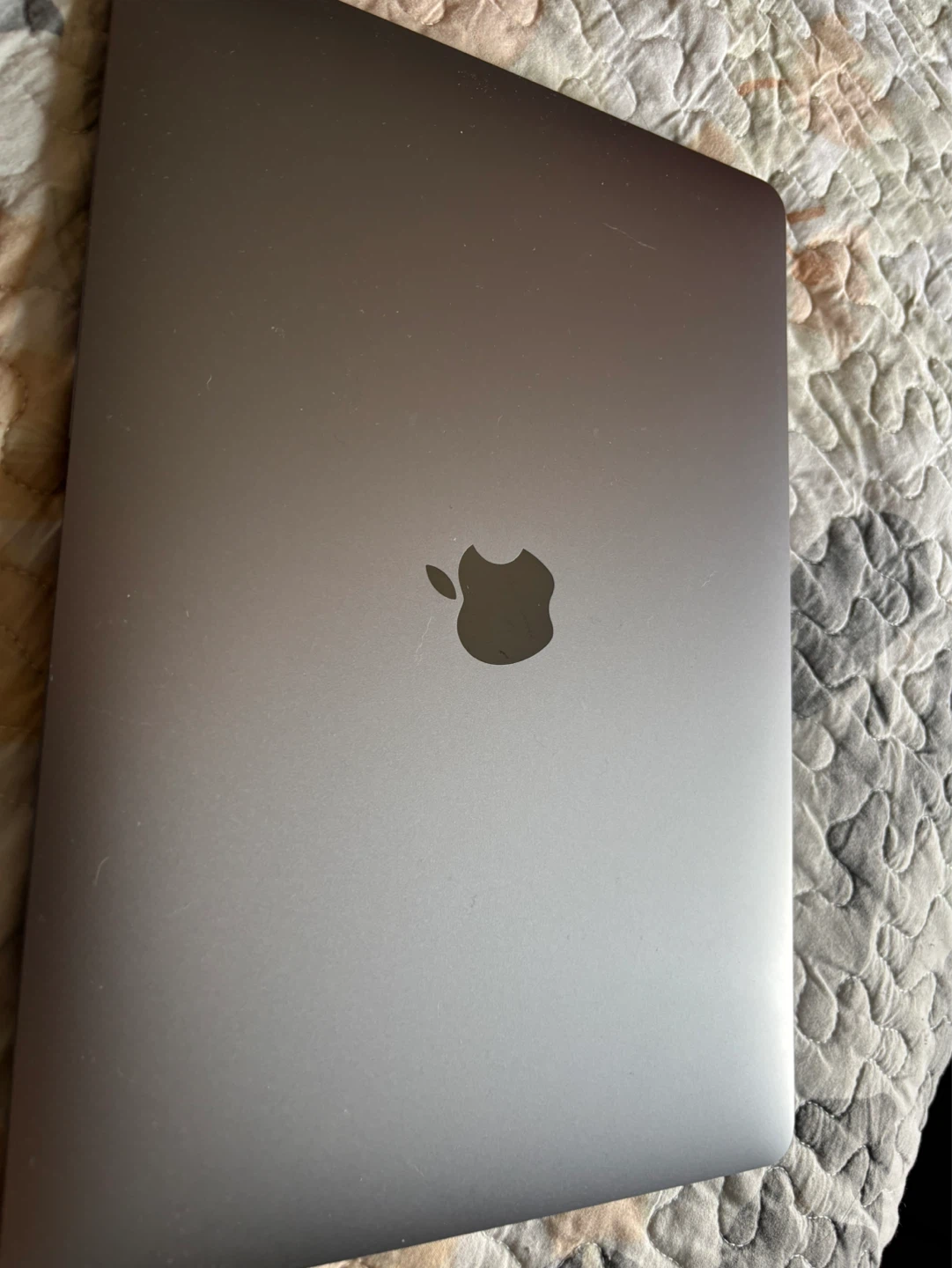 Apple MacBook Air M1 2020 - photo 2