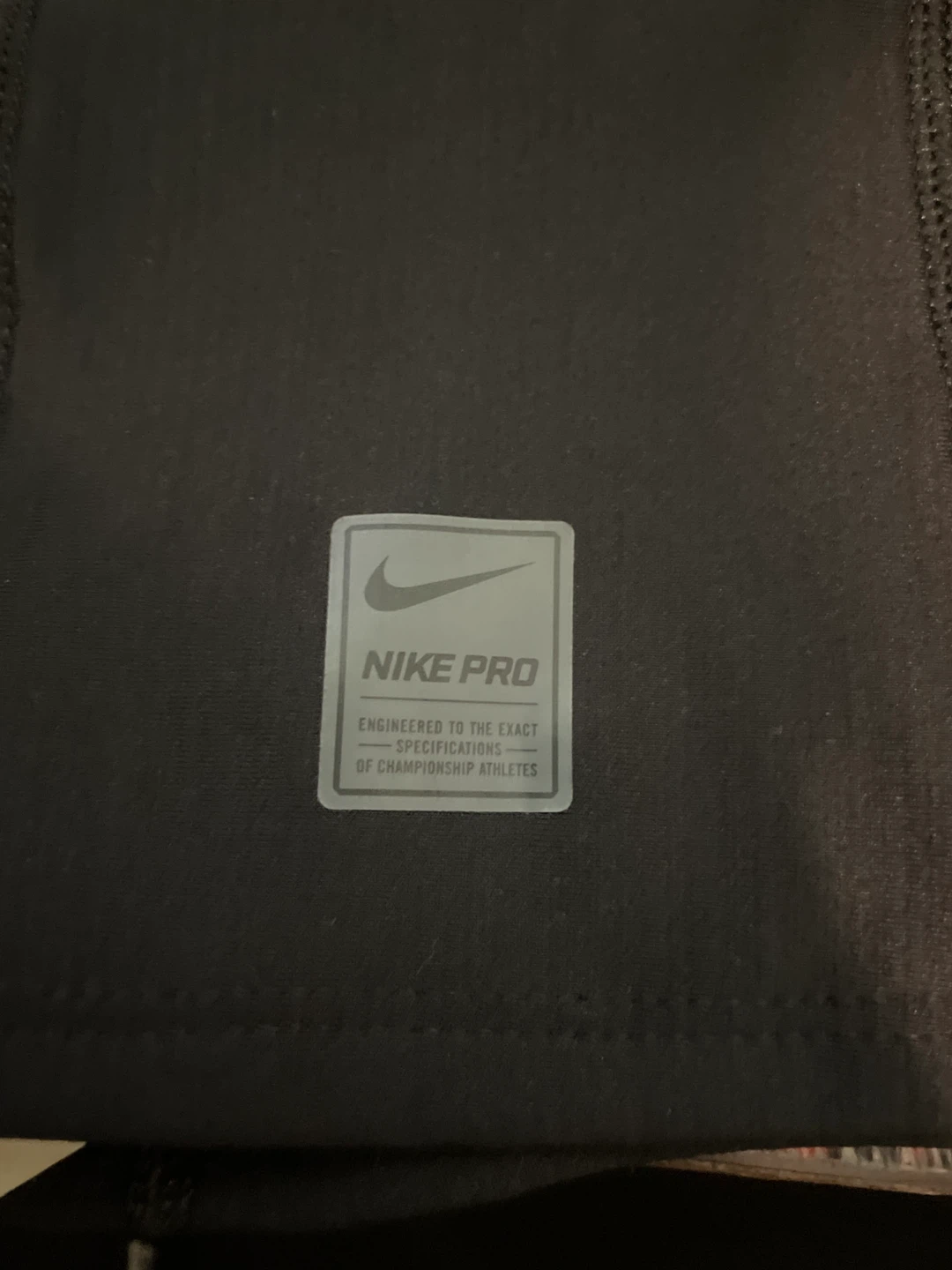 Nike Ski - photo 4