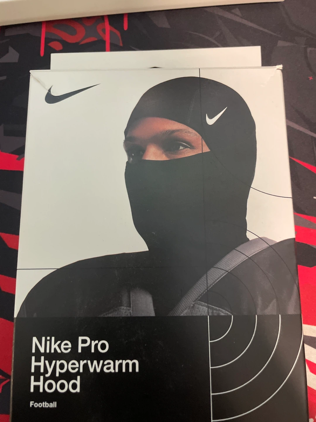 Nike Ski