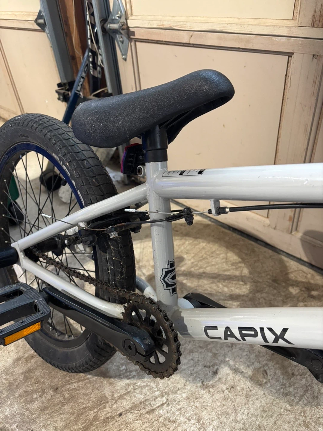 Capix Villian BMX Bike - photo 4