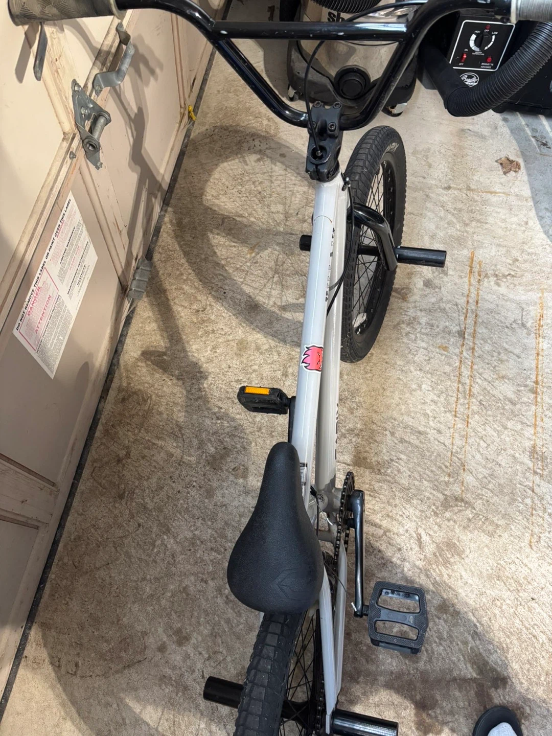 Capix Villian BMX Bike - photo 5