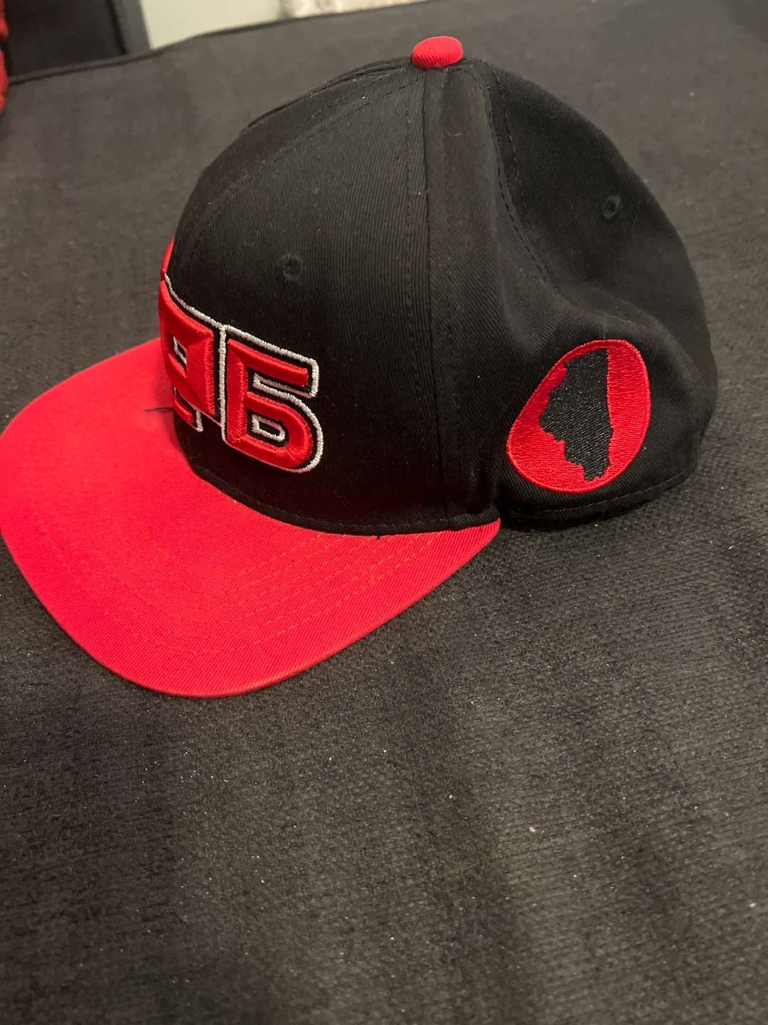 Fall Out Boy snapback - photo 2
