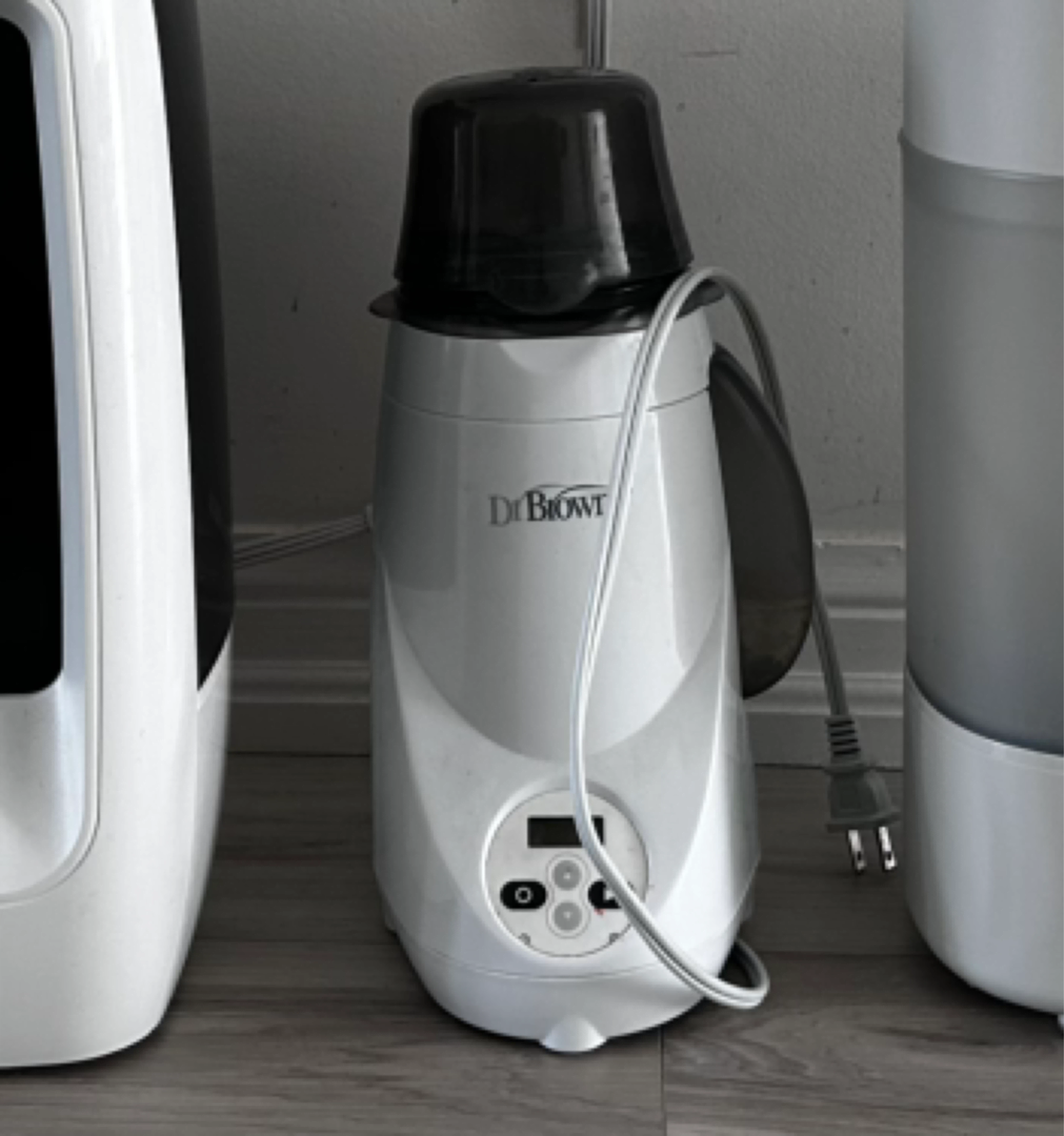 Dr. Brown's Bottle Warmer