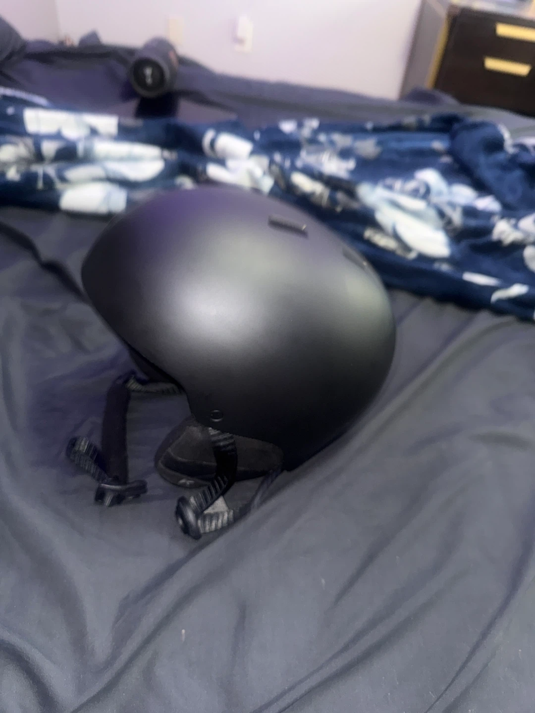 Anon Ski/Snowboard Helmet - Black - photo 2