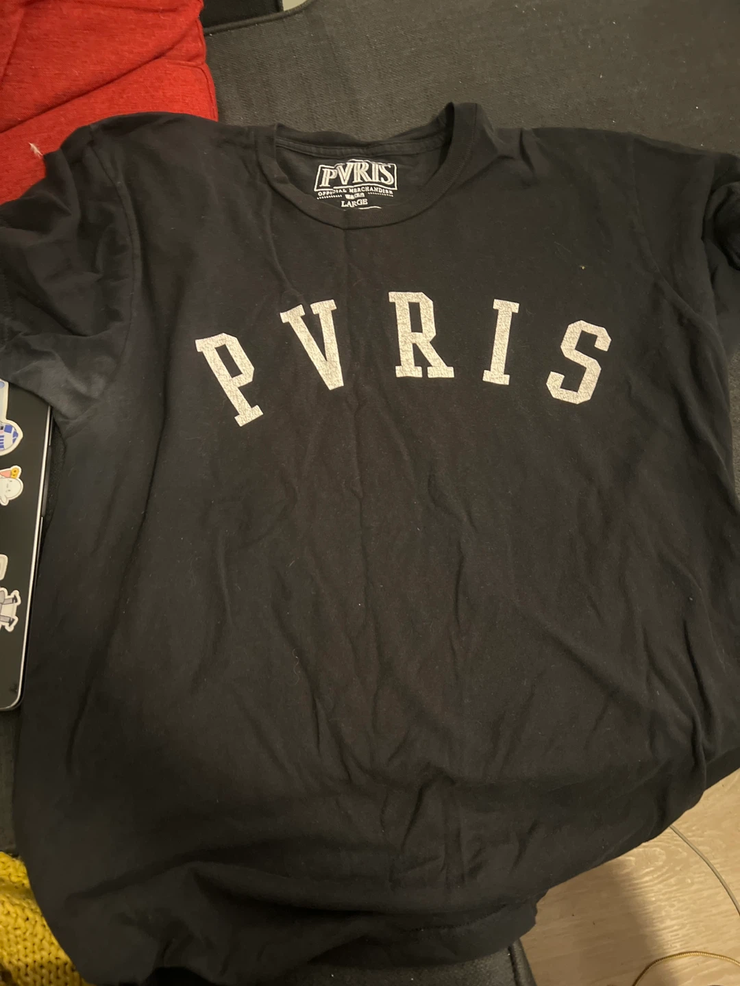 PVRIS T-shirt (L)