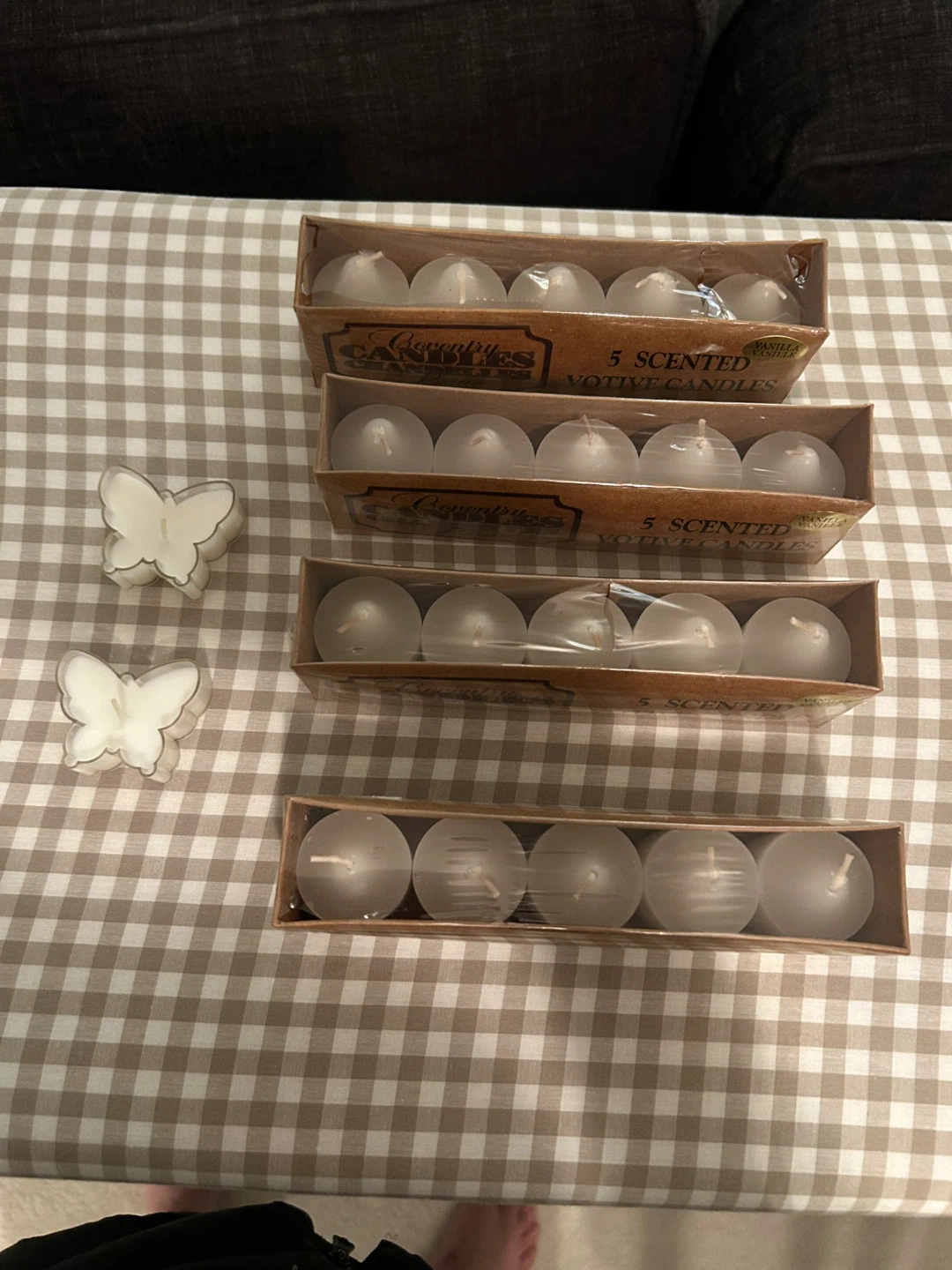 Candles