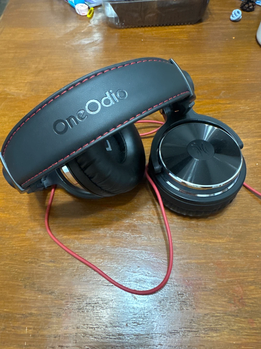 OneOdio Over-Ear Headphones - photo 2