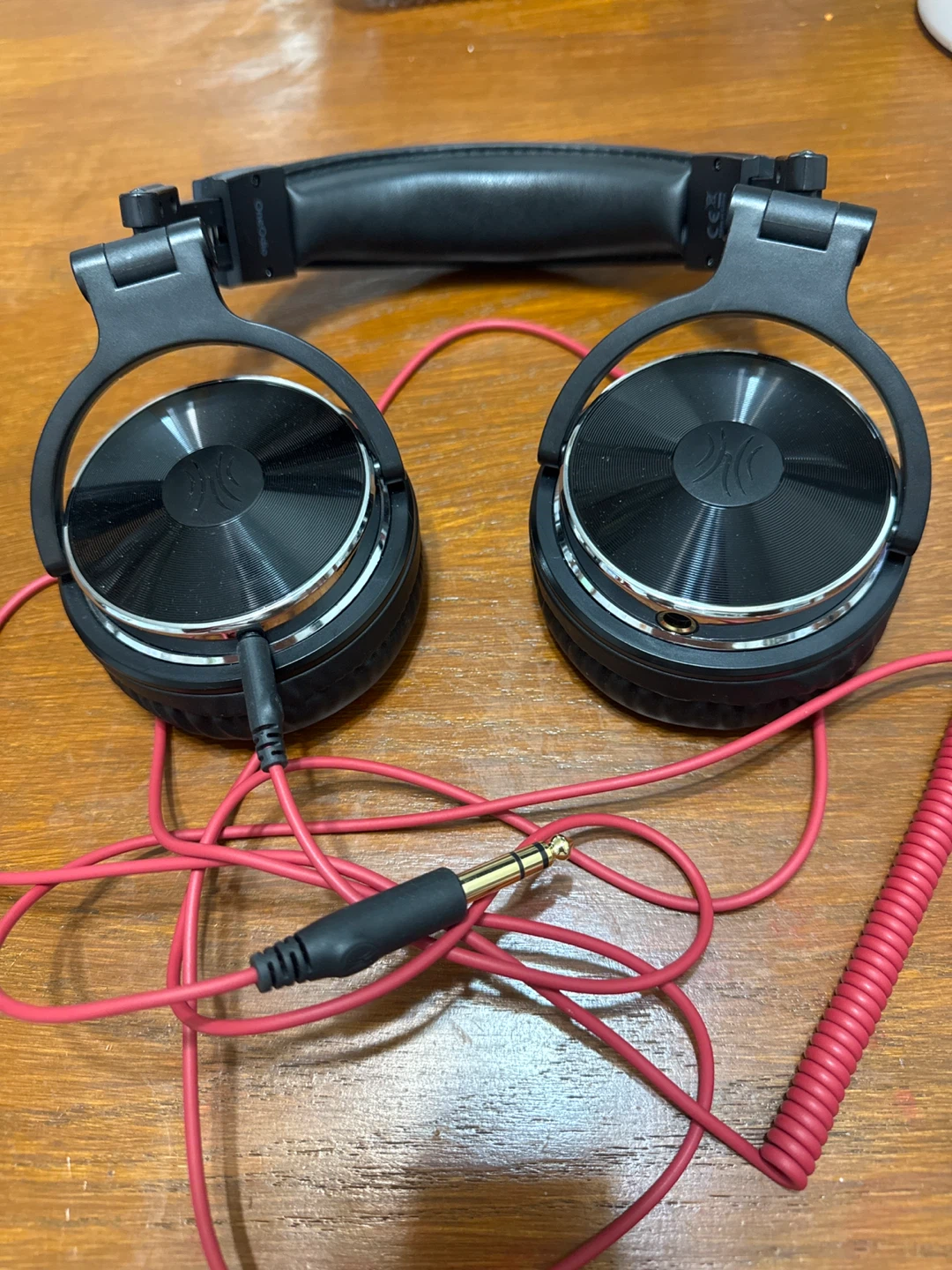 OneOdio Over-Ear Headphones