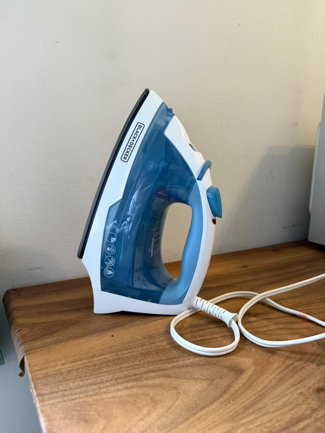 Household appliances