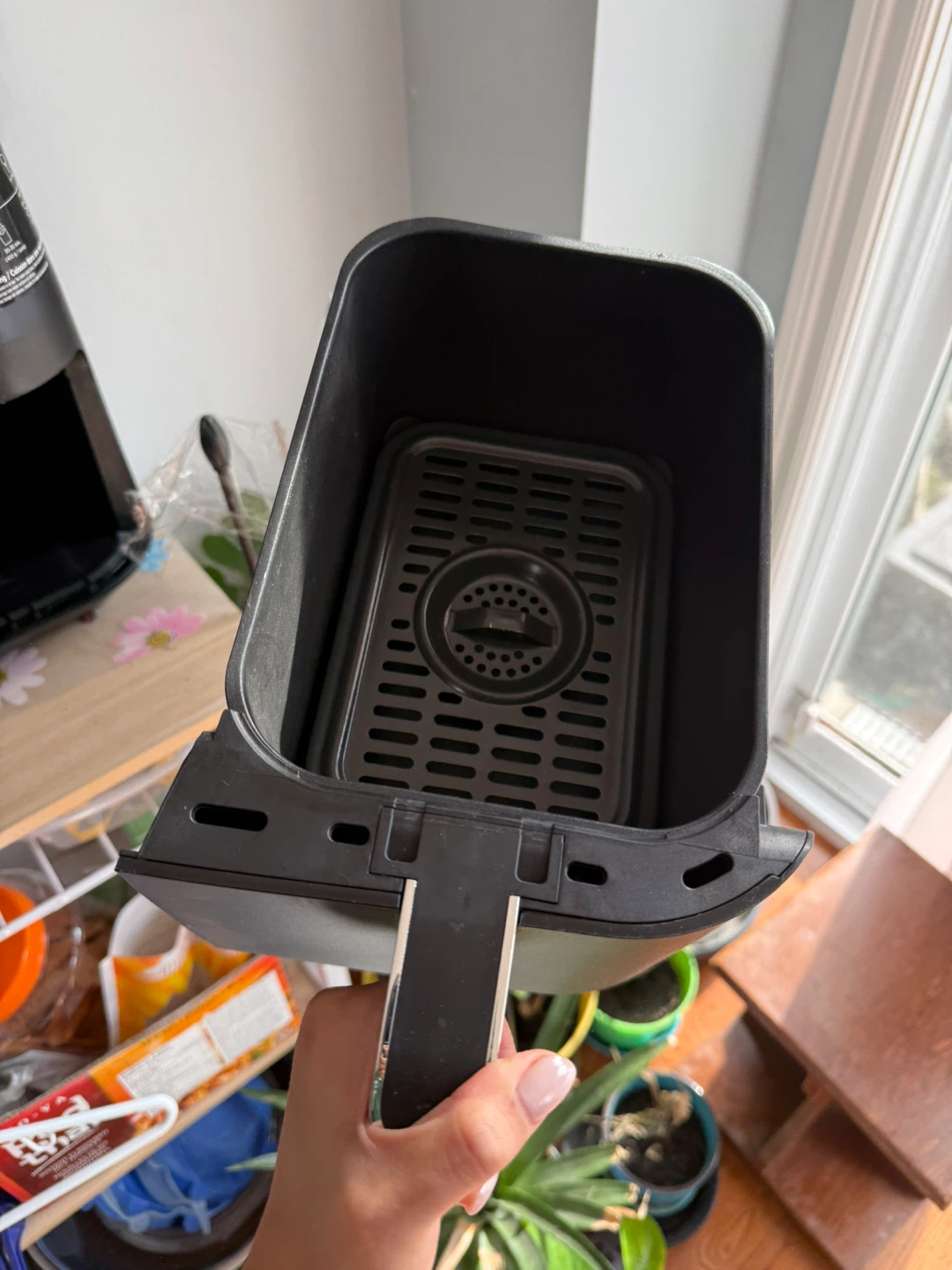 Ninja Foodi Dual Zone Air Fryer - photo 2