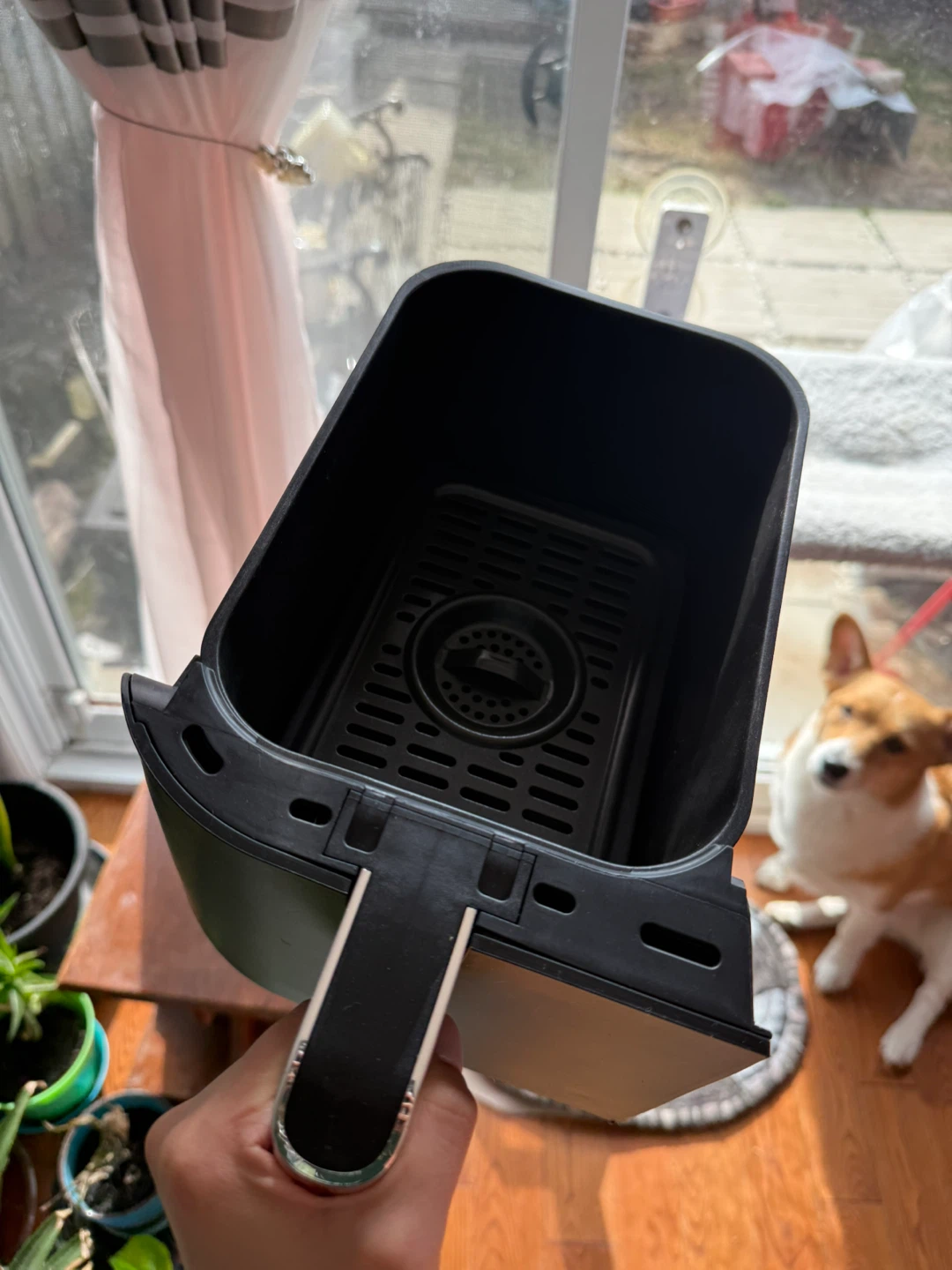Ninja Foodi Dual Zone Air Fryer - photo 3