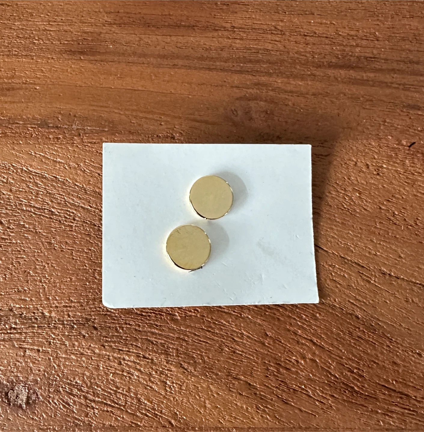 Pretty  Magnetic Brooches - $3 each - photo 2