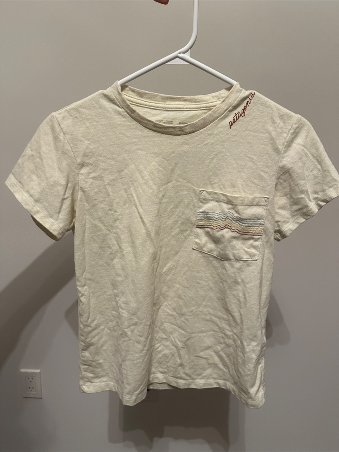 Patagonia Women's Responsibili-Tee T-Shirt XS